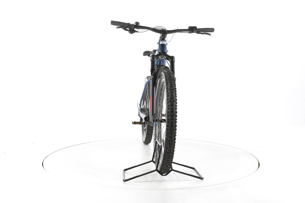 Hercules Nos 2.1 E-Bike - Image 4