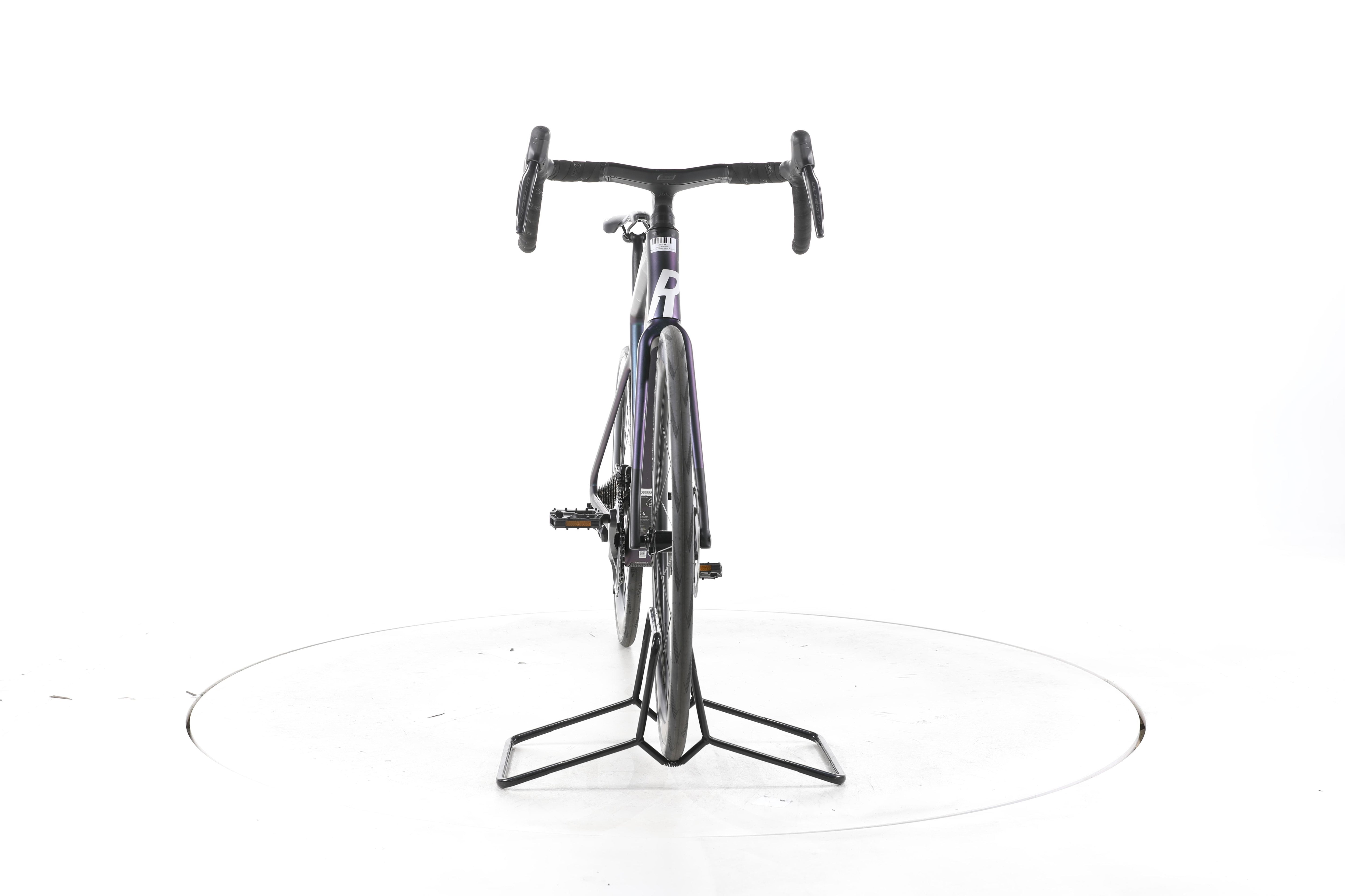Rose Reveal Plus Ultegra Di2 E-Gravel & Rennrad Carbon - Image 4