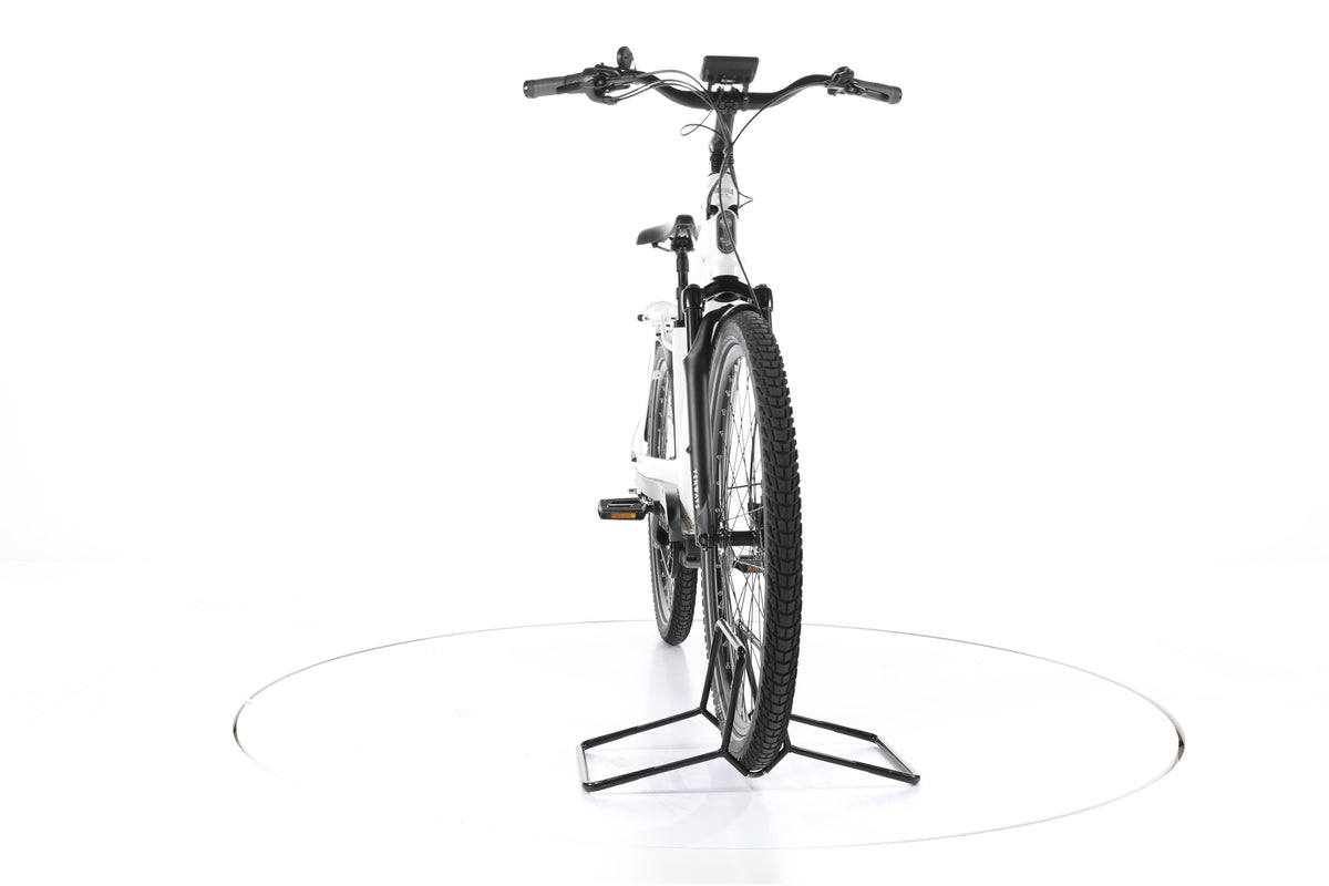TENWAYS AGO T City E-Bike Tiefeinsteiger - Image 4