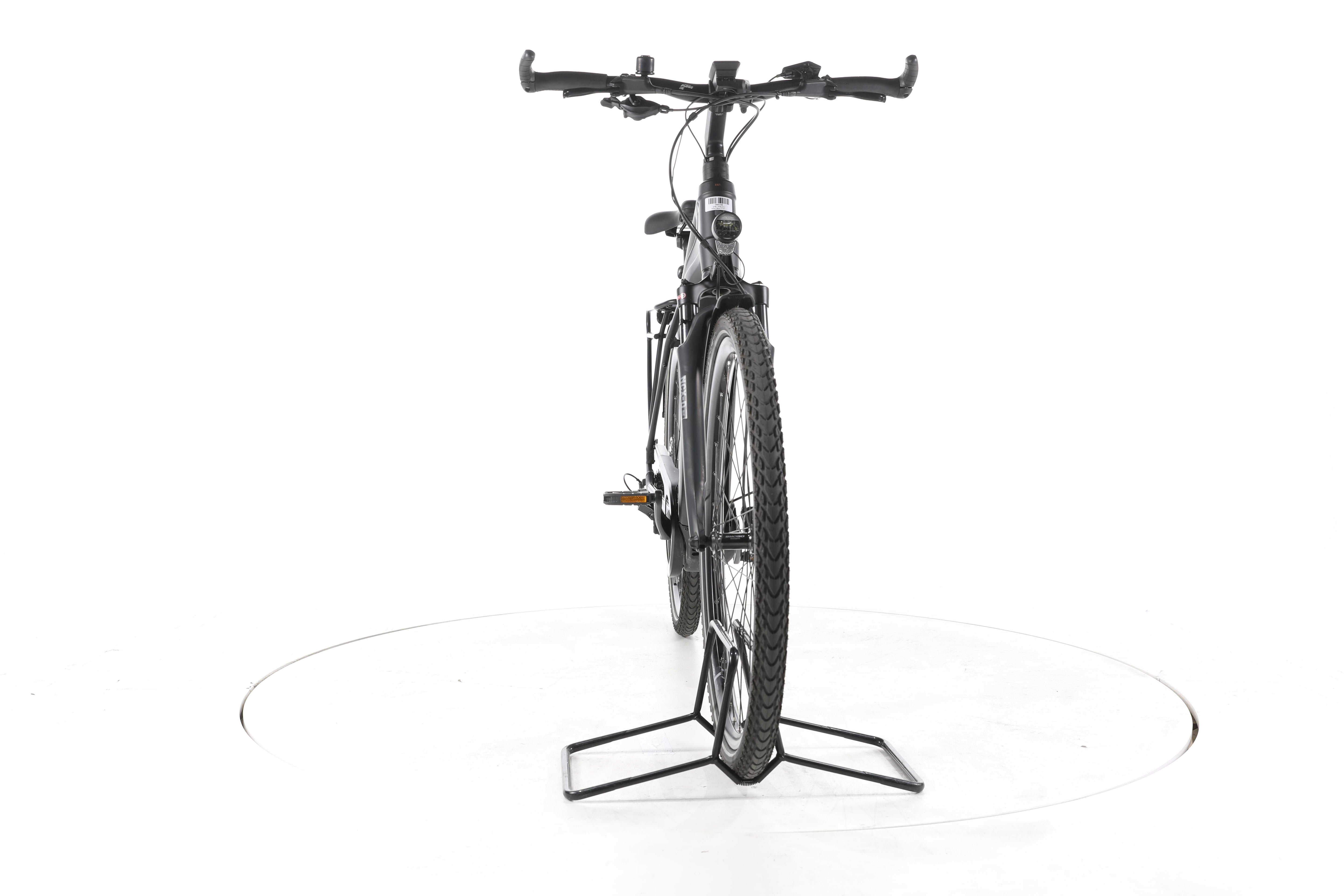 KTM Power Sport 11 Trekking E-Bike - Image 4