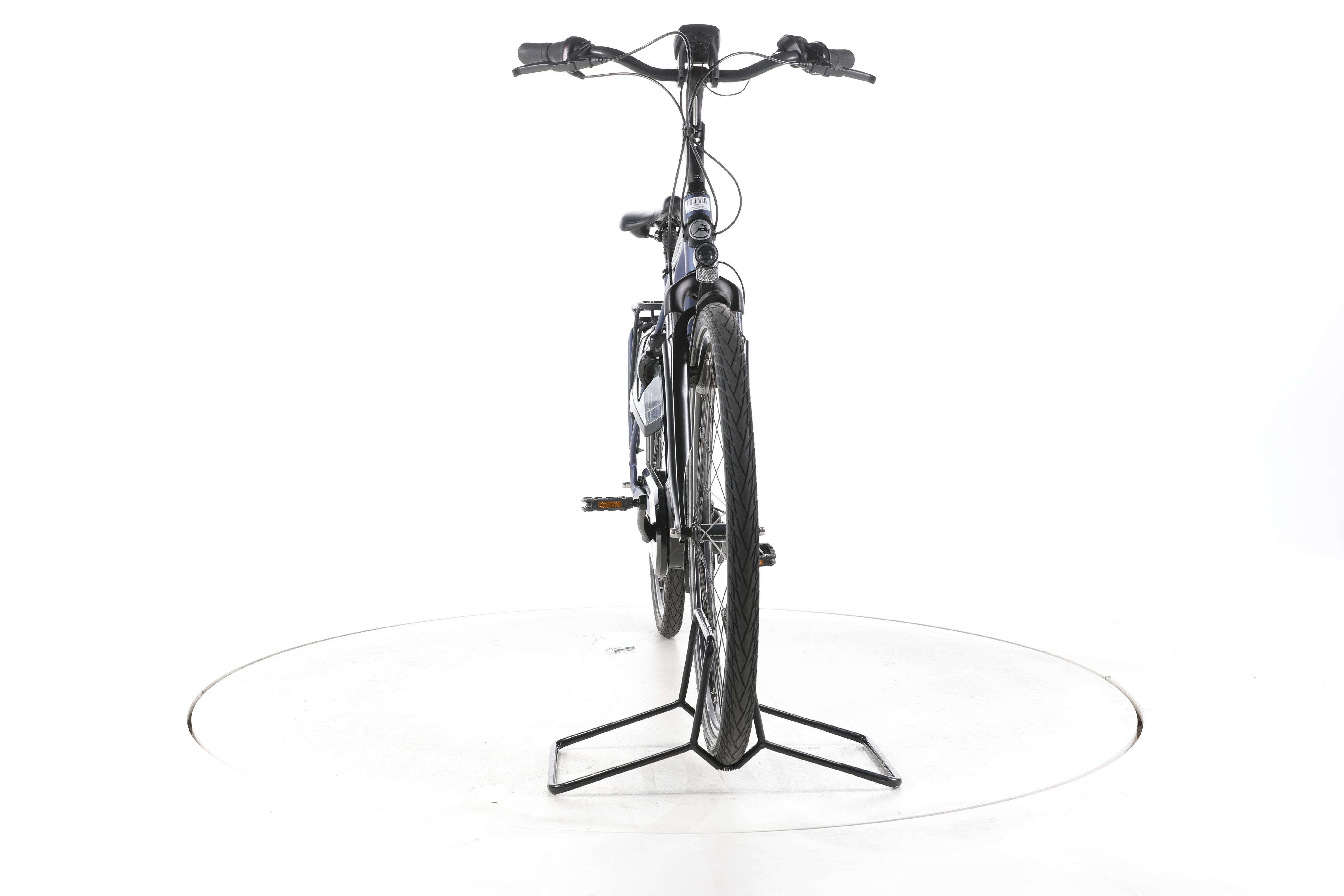 Gazelle Arroyo C7+ HMB Elite City E-Bike - Image 4