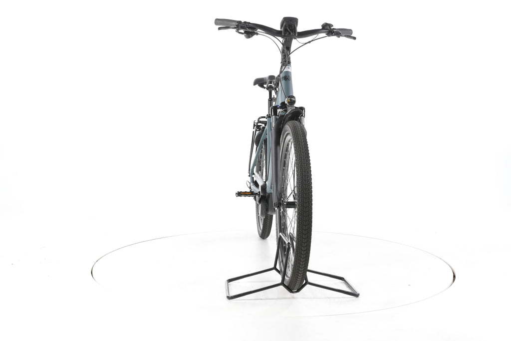 Winora Sinus 9 Trekking E-Bike Tiefeinsteiger - Image 4