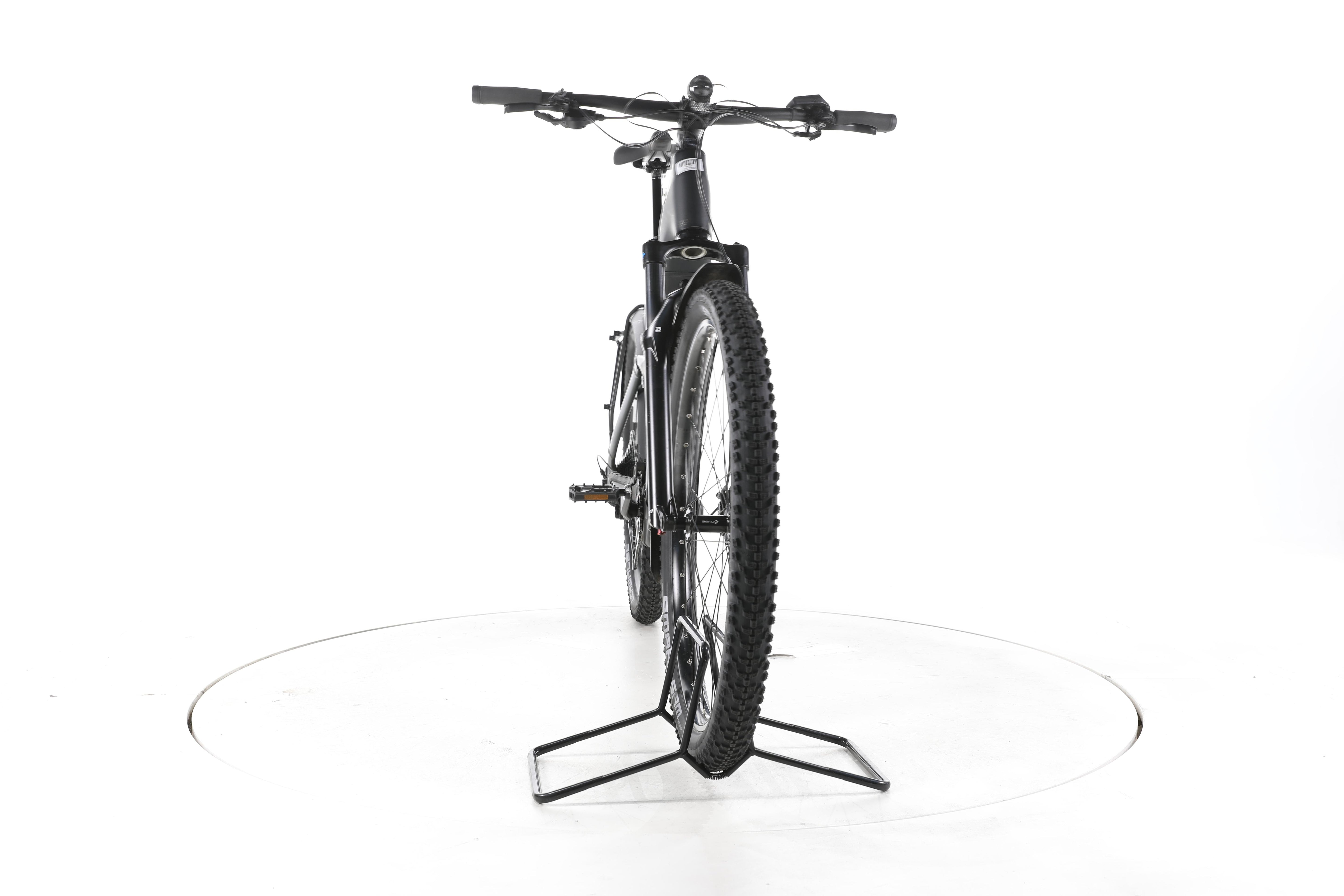 Cube Stereo Hybrid ONE22 Pro E-Bike Fully 2025 - Image 4
