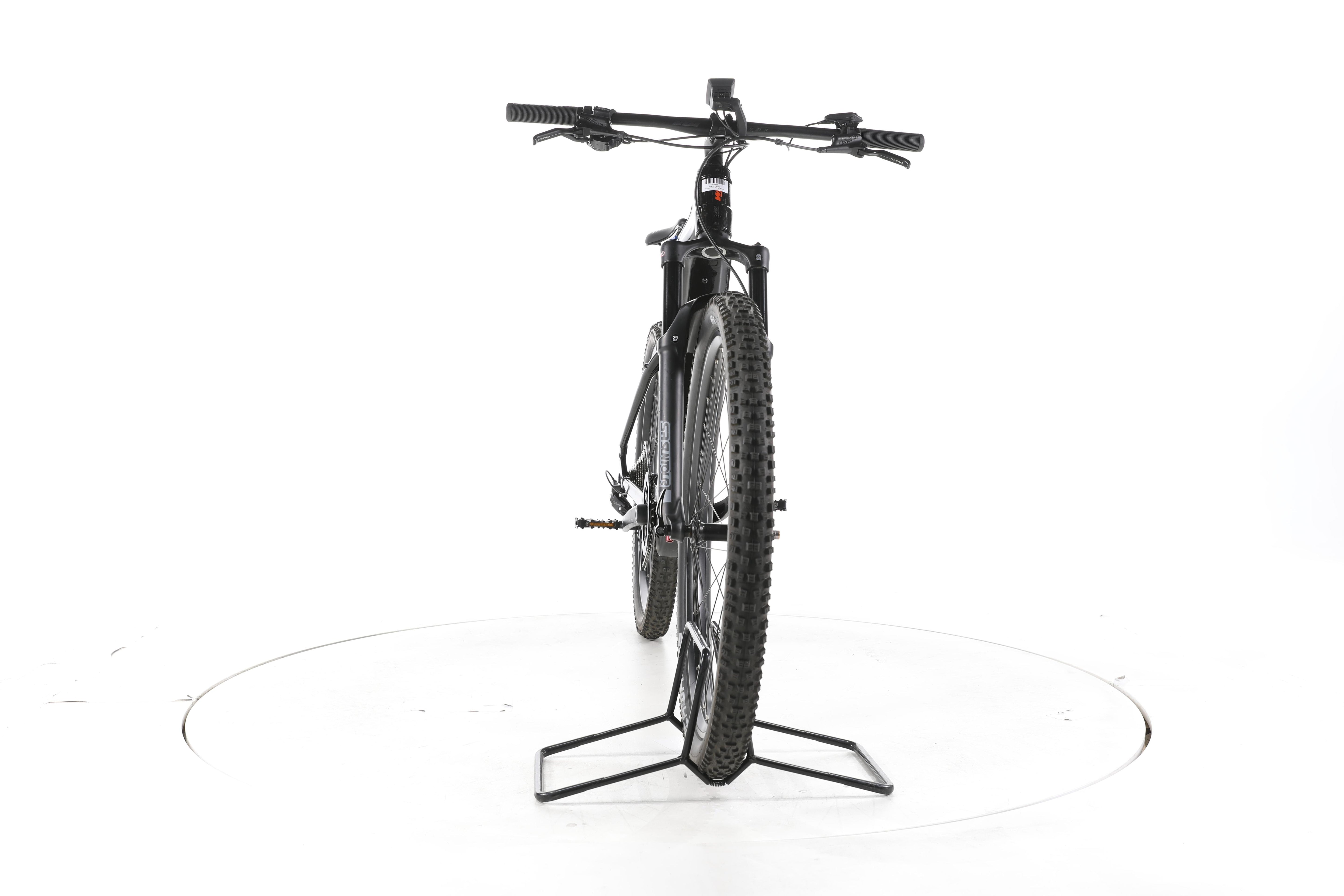 KTM Macina Team 792 E-Bike - Image 4