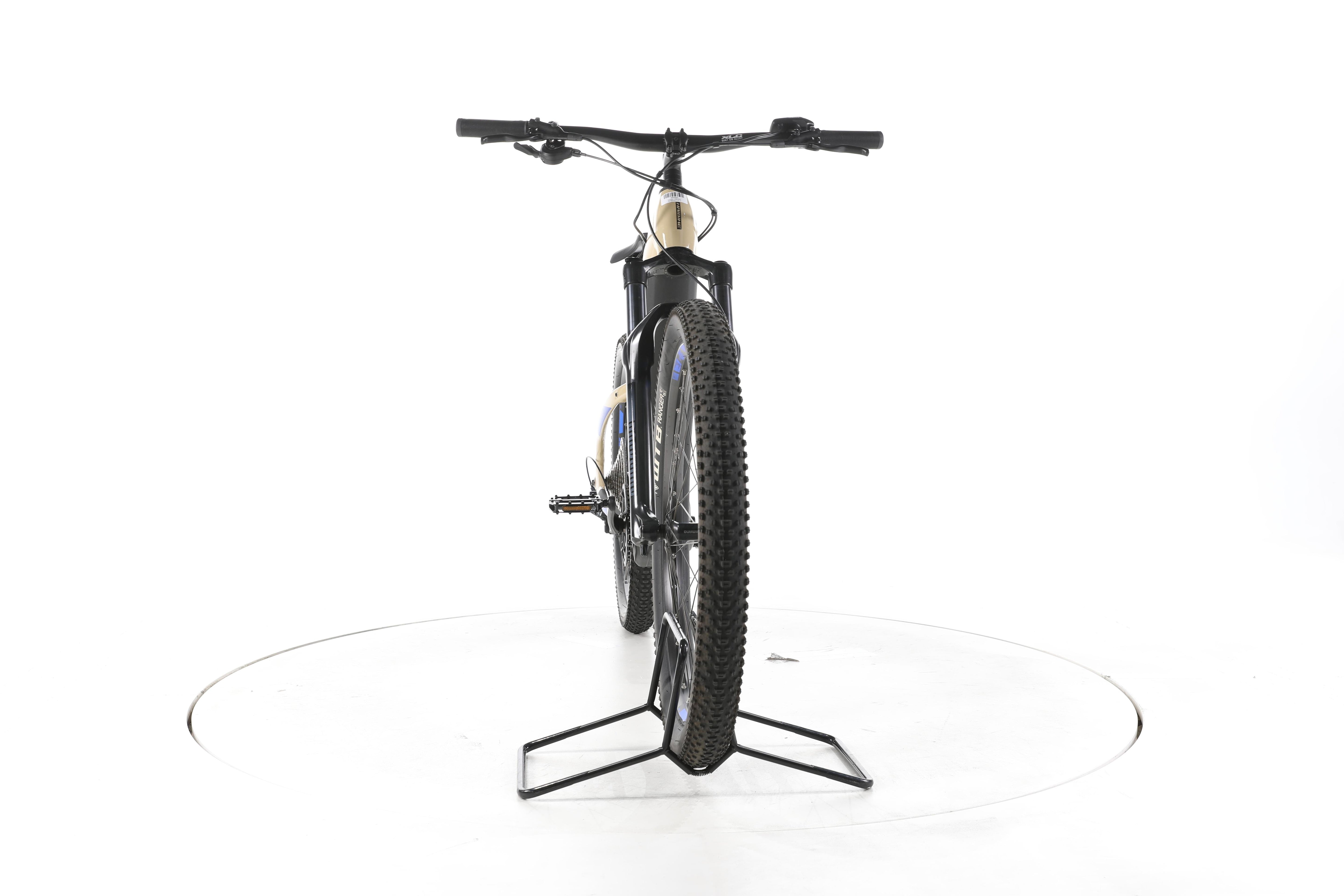 Haibike HardSeven 7 E-Bike - Image 4