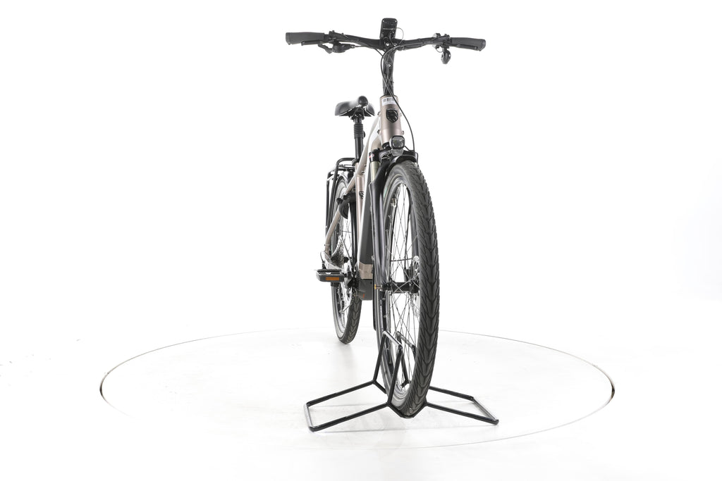 Hercules Edison Comp I-12 Trekking E-Bike - Image 4