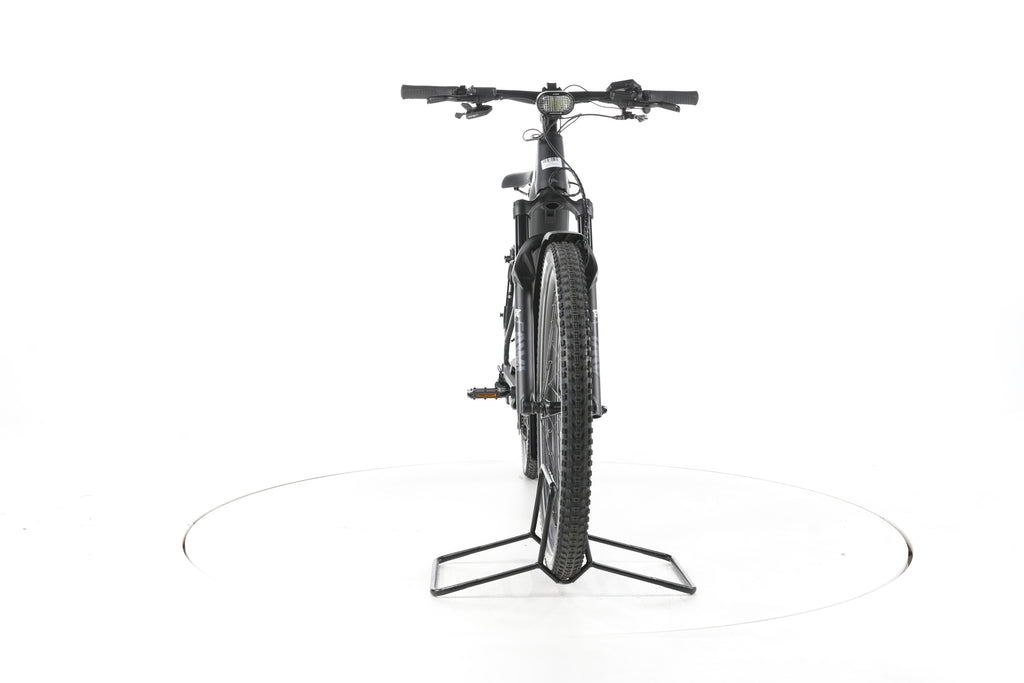 Canyon Pathlite:ON 9 SUV Trekking E-Bike 2025 - Image 4