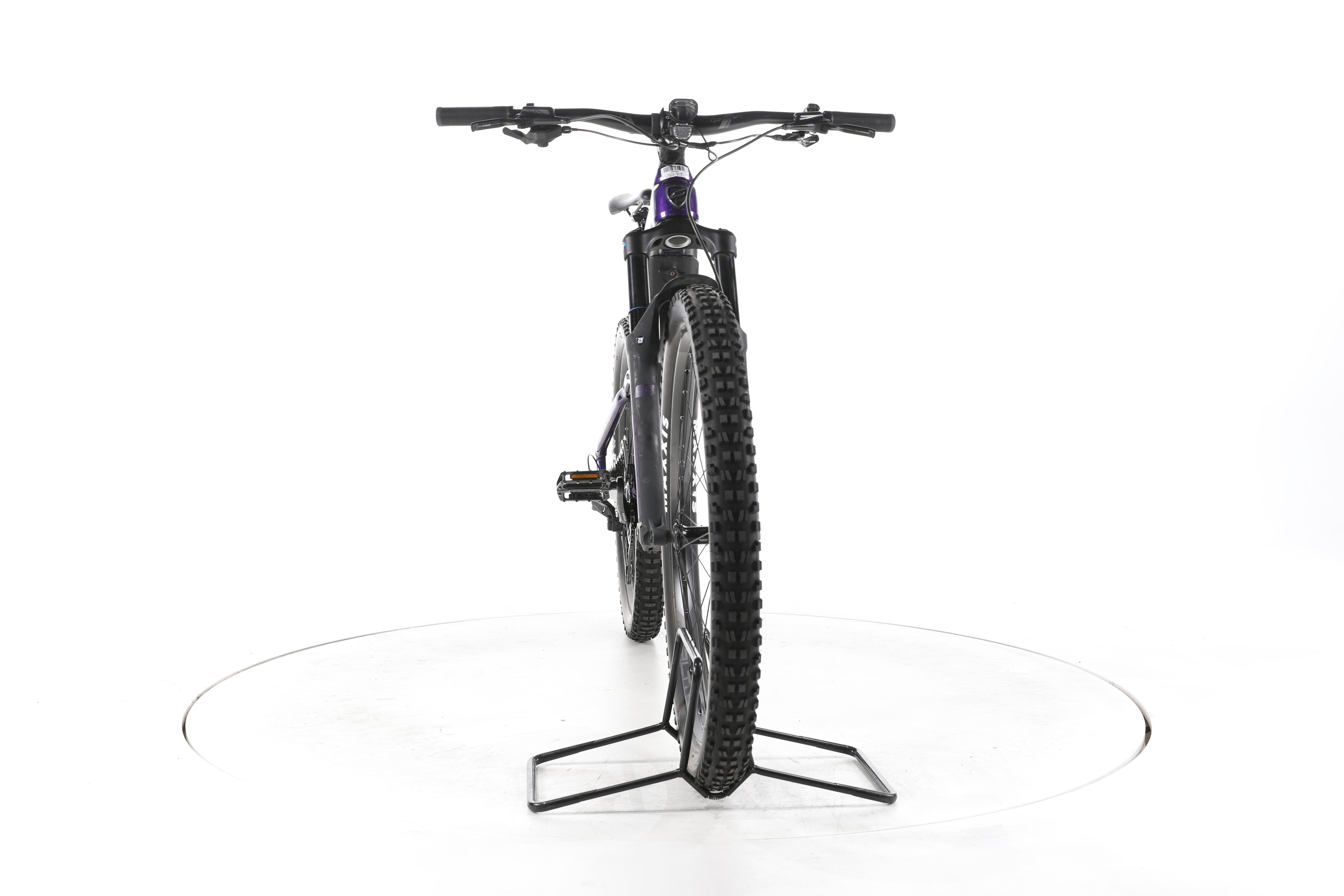 Centurion No Pogo F800i E-Bike Fully - Image 4