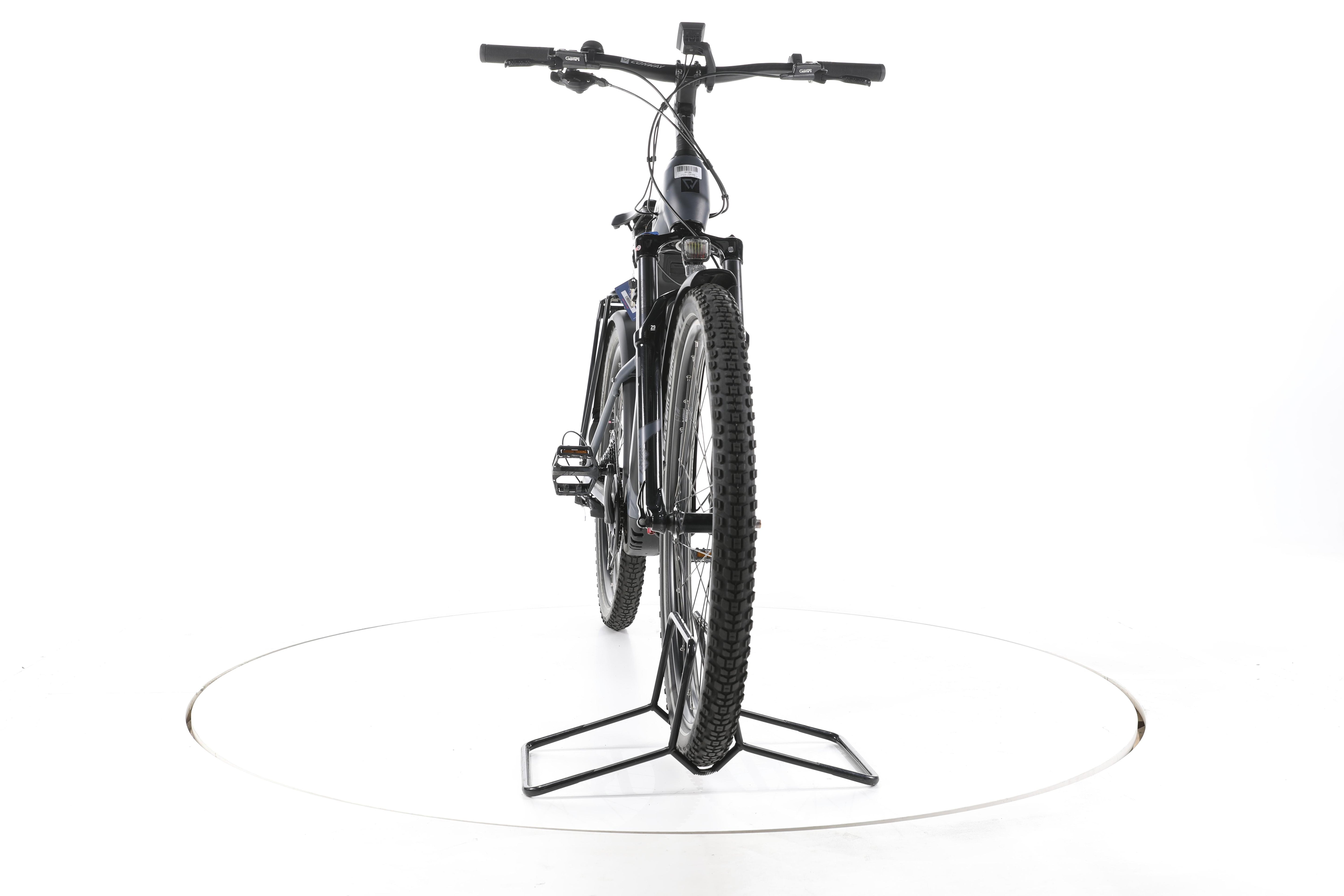 Conway Cairon SUV 5.0 Trekking E-Bike - Image 4