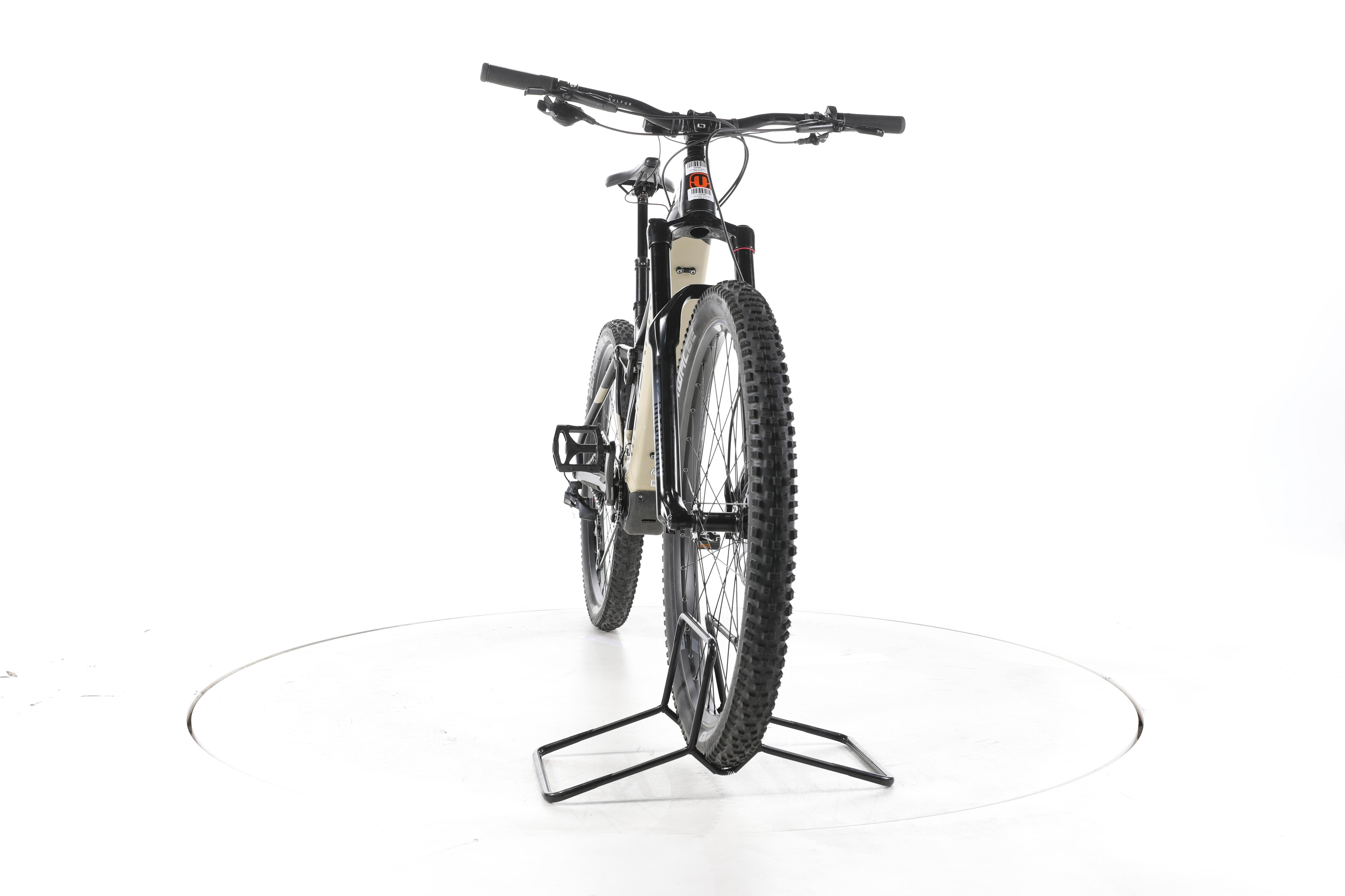 Mondraker DUSK E-Bike Fully - Image 4