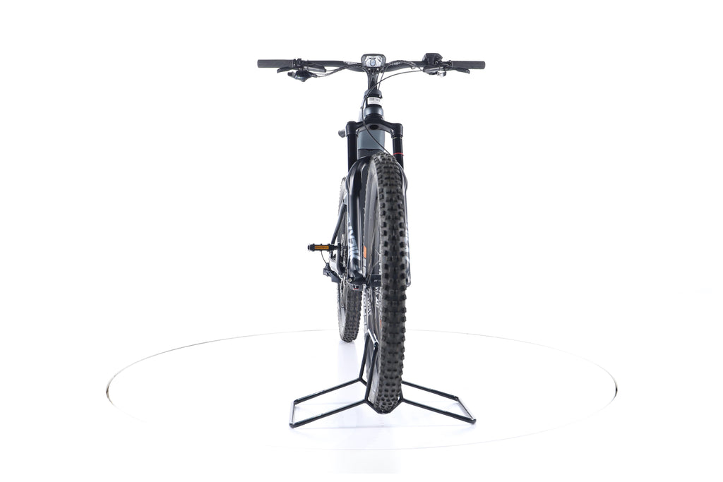 Simplon Rapcon Pmax E-Bike Fully Carbon - Image 4