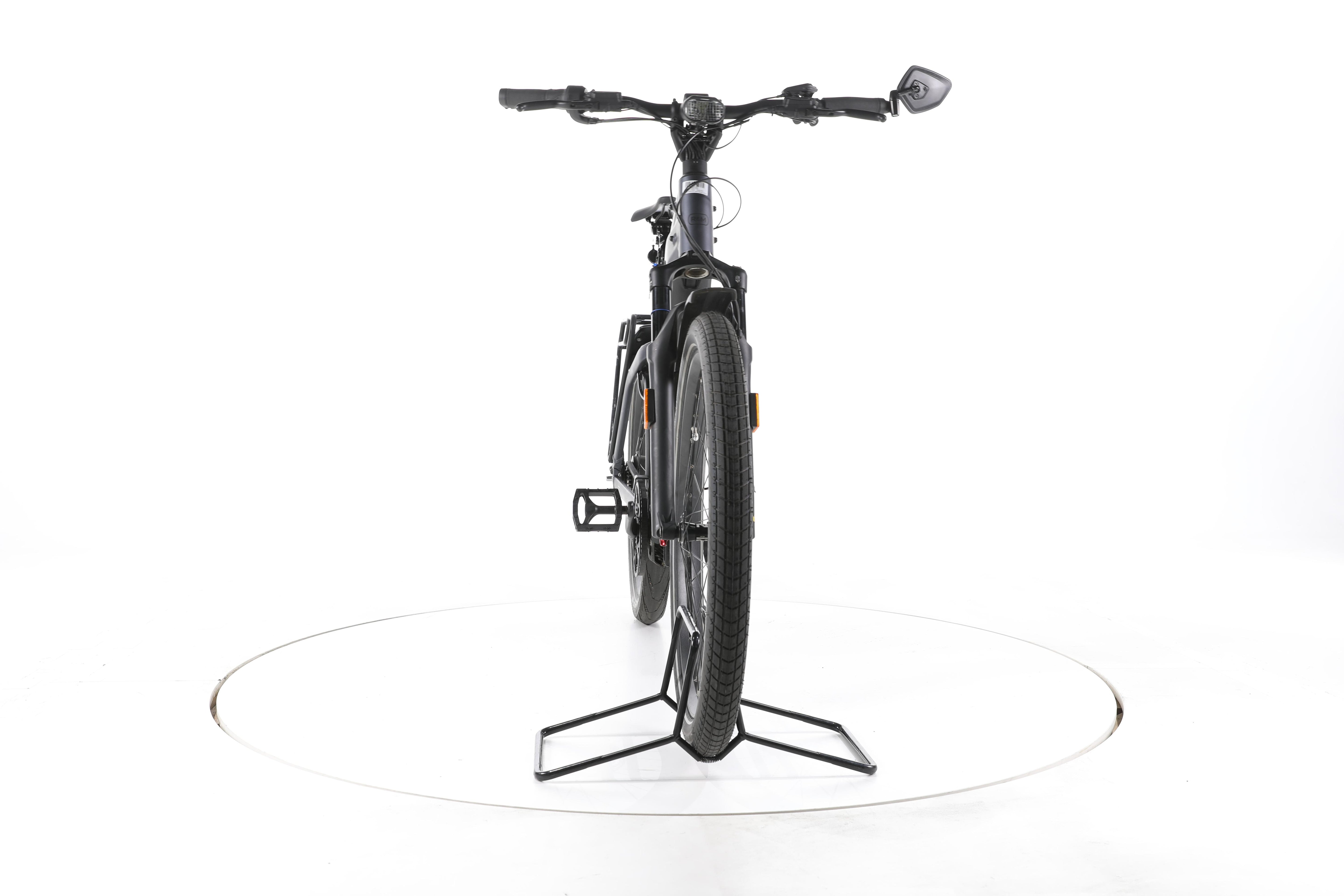 Riese & Müller Charger4 Mixte GT vario HS Trekking E-Bike - Image 4
