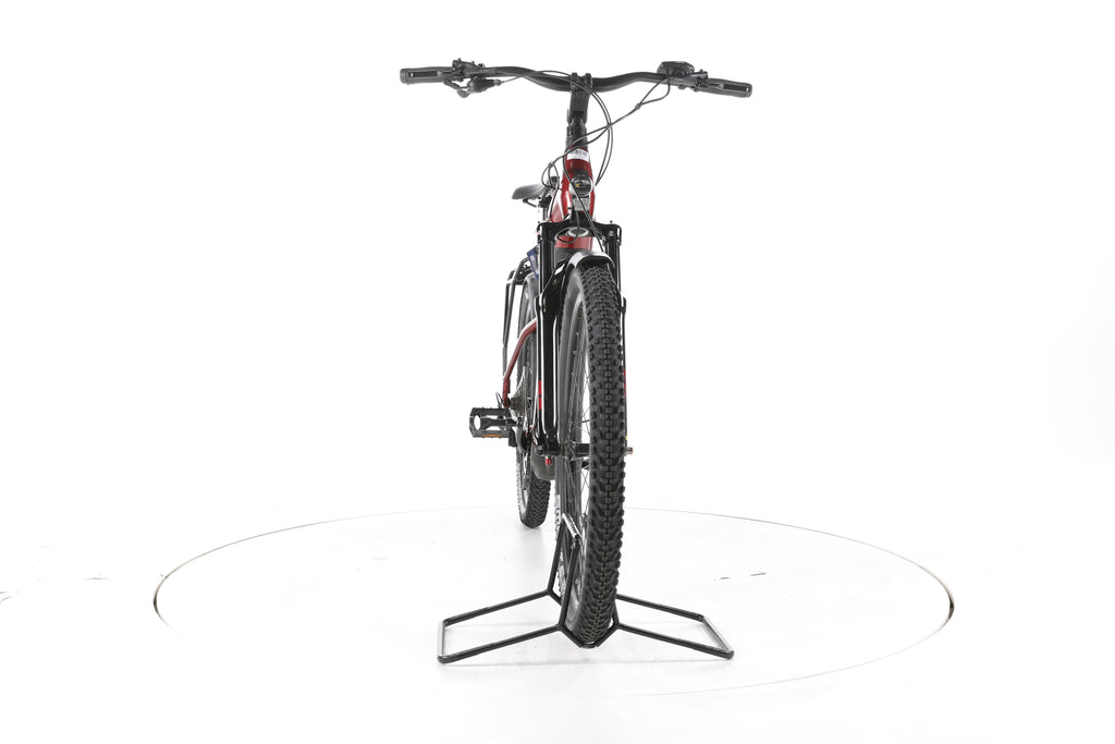 Haibike Trekking 5 Trekking E-Bike - Image 4
