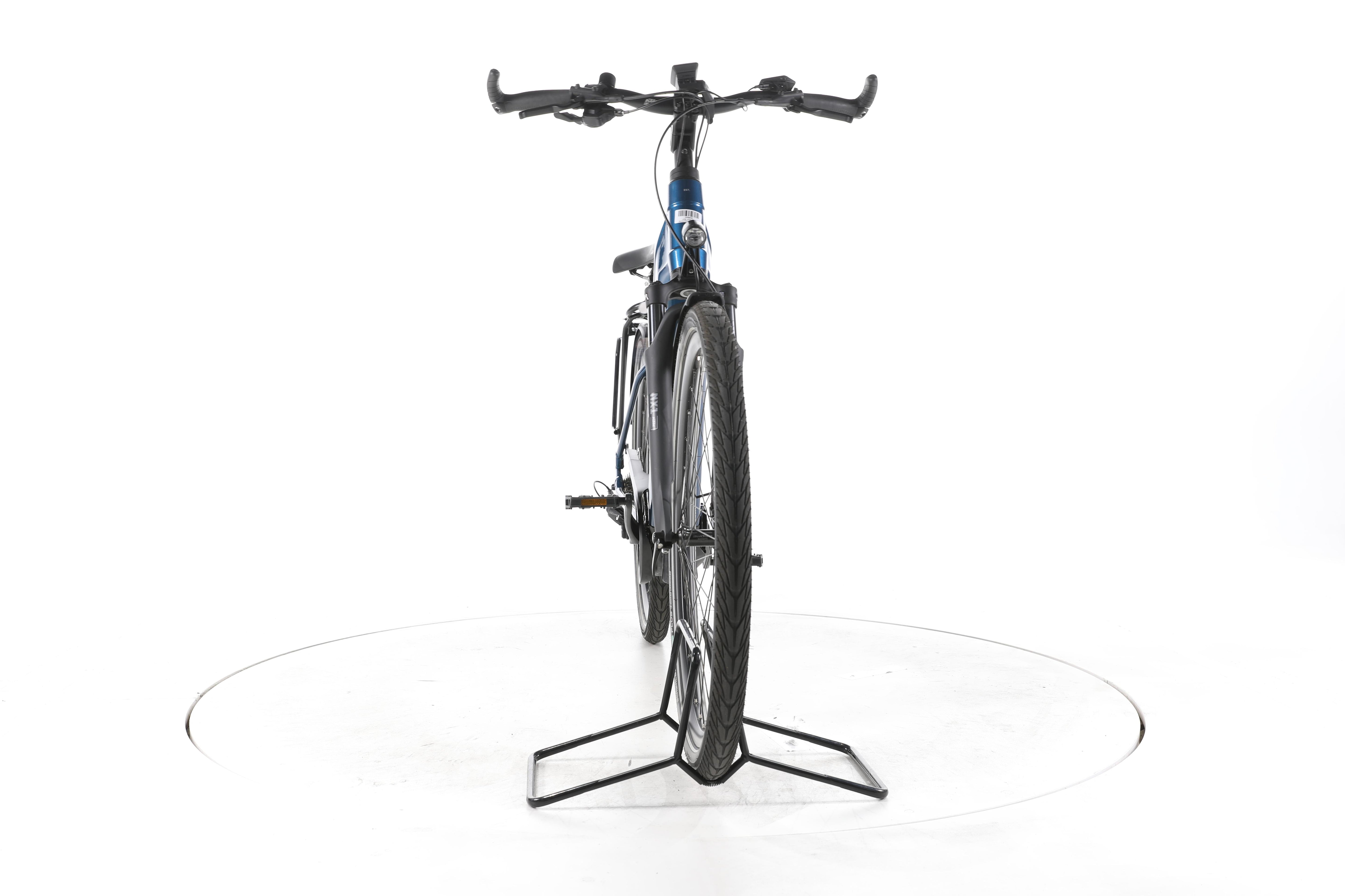 KTM Macina Style 730 Trekking E-Bike Tiefeinsteiger - Image 4