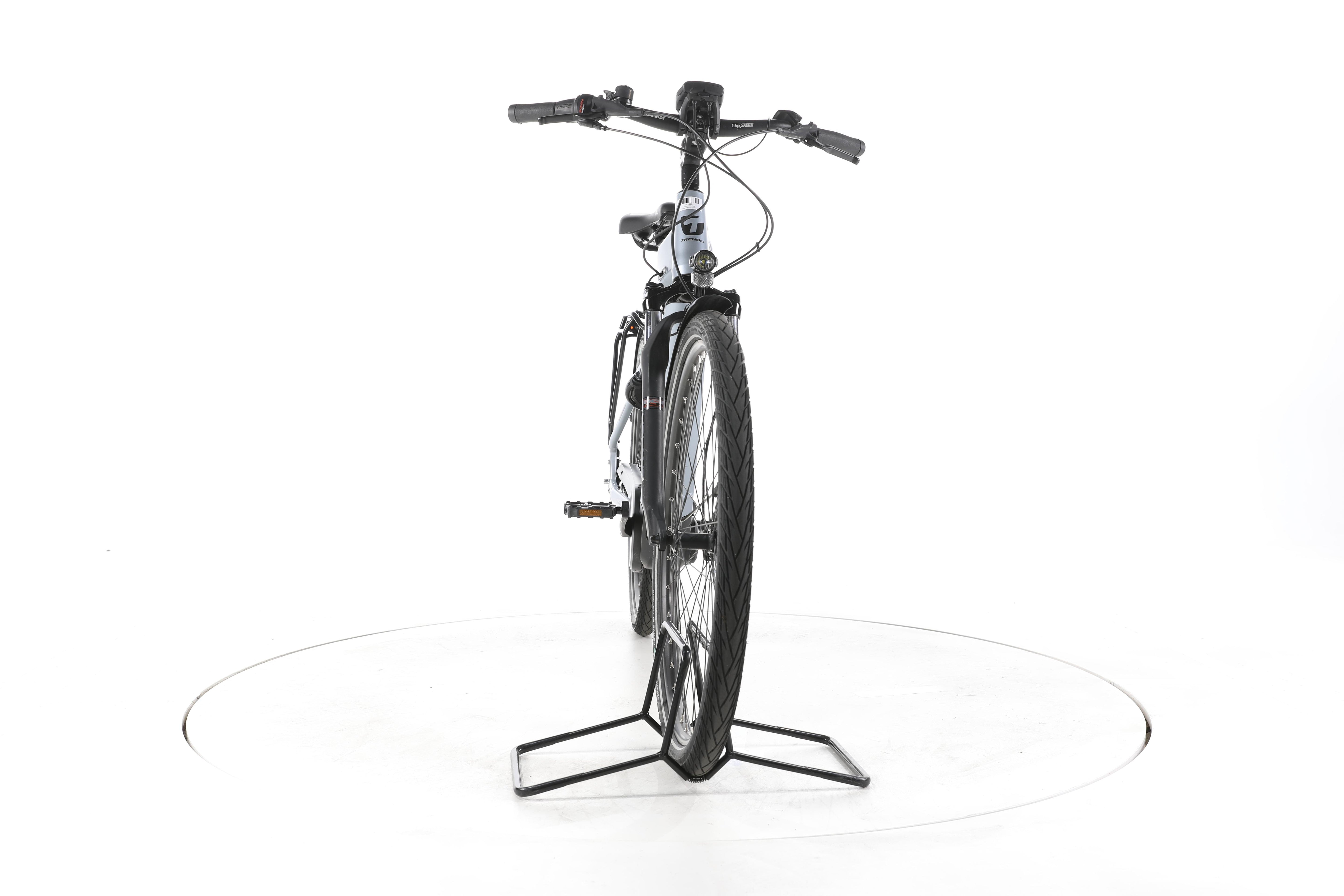 Trenoli Tanaro Classico City E-Bike Tiefeinsteiger - Image 4