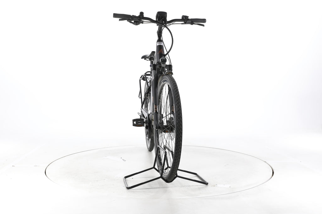 Bulls Street CX Trekking E-Bike - Image 4
