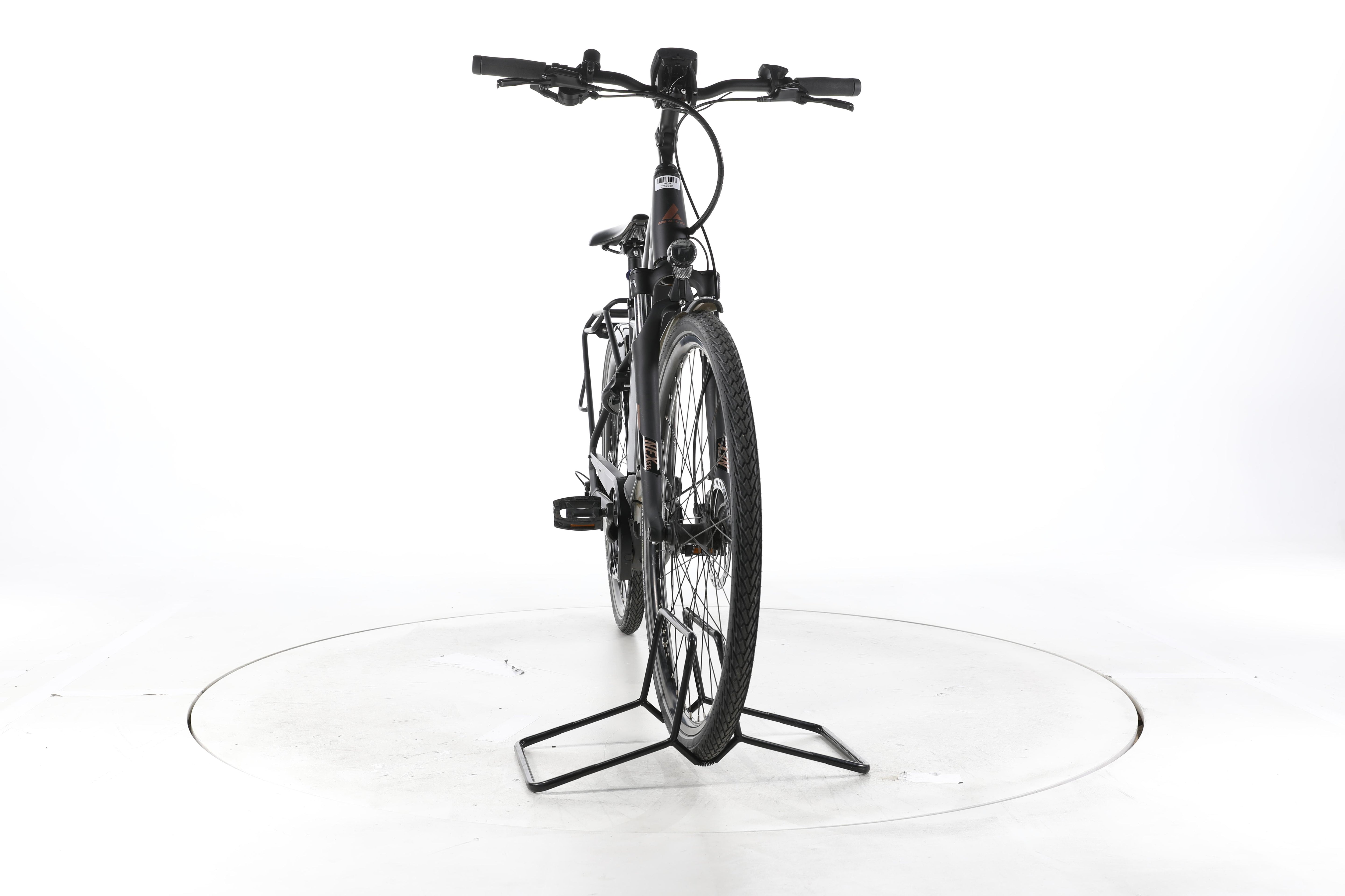 Bulls Street CX Trekking E-Bike - Image 4