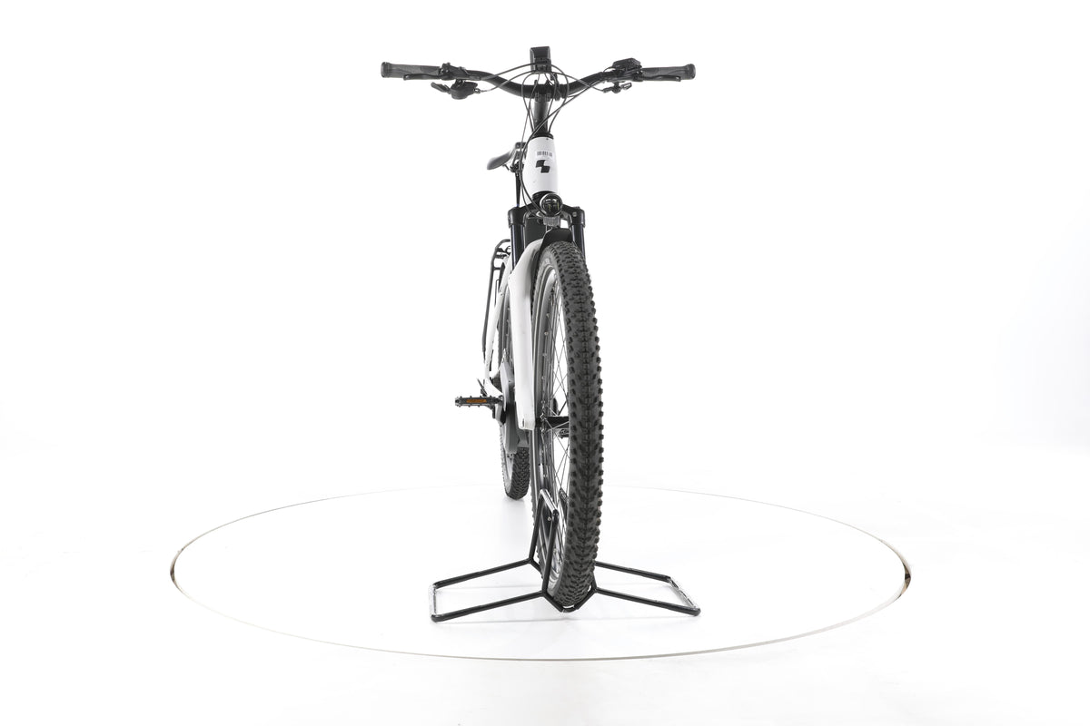 Cube Nuride Hybrid EXC Allroad Trekking E-Bike 2025 - Image 4
