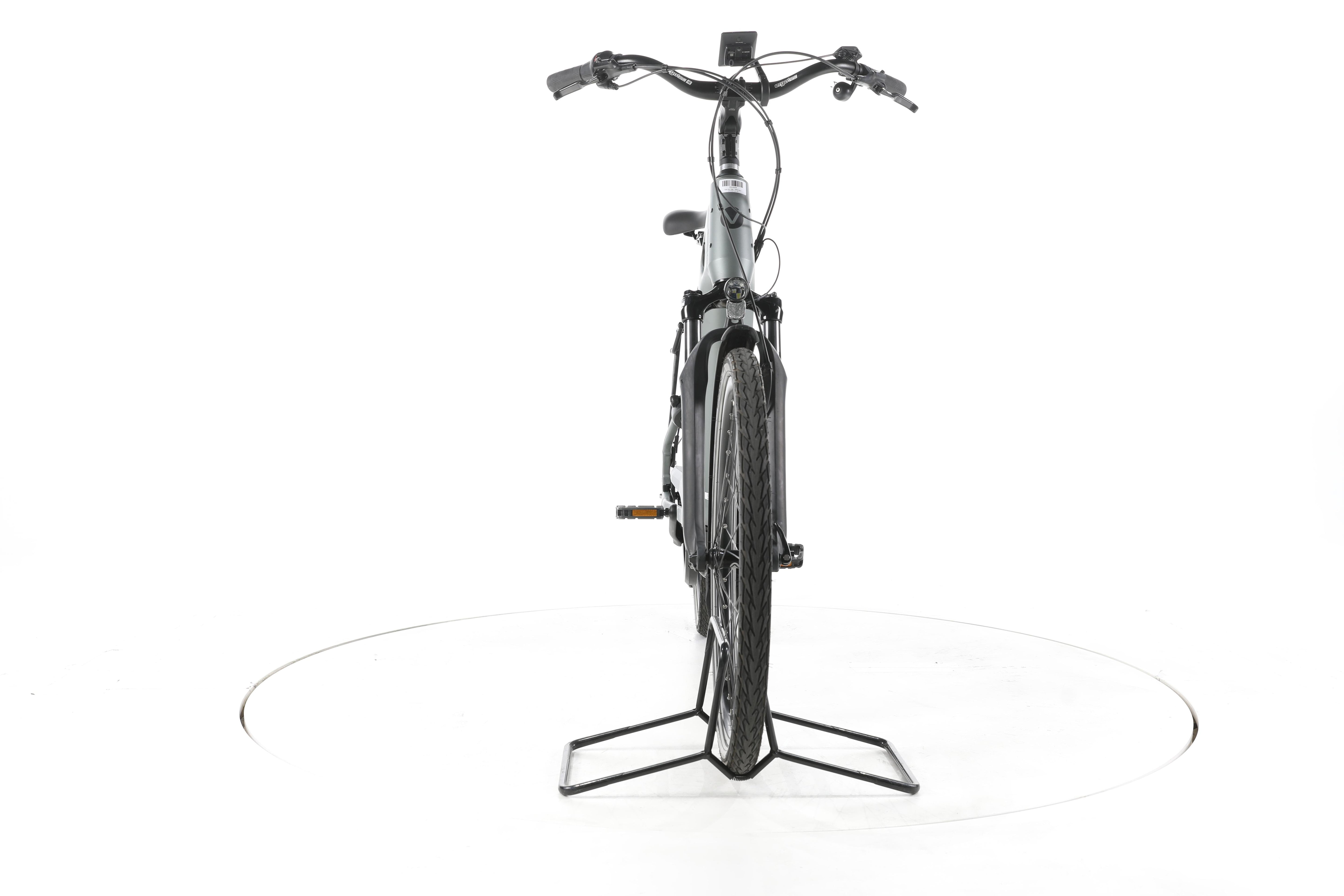 Velo de Ville AEB890 City E-Bike Tiefeinsteiger 2024 - Image 4