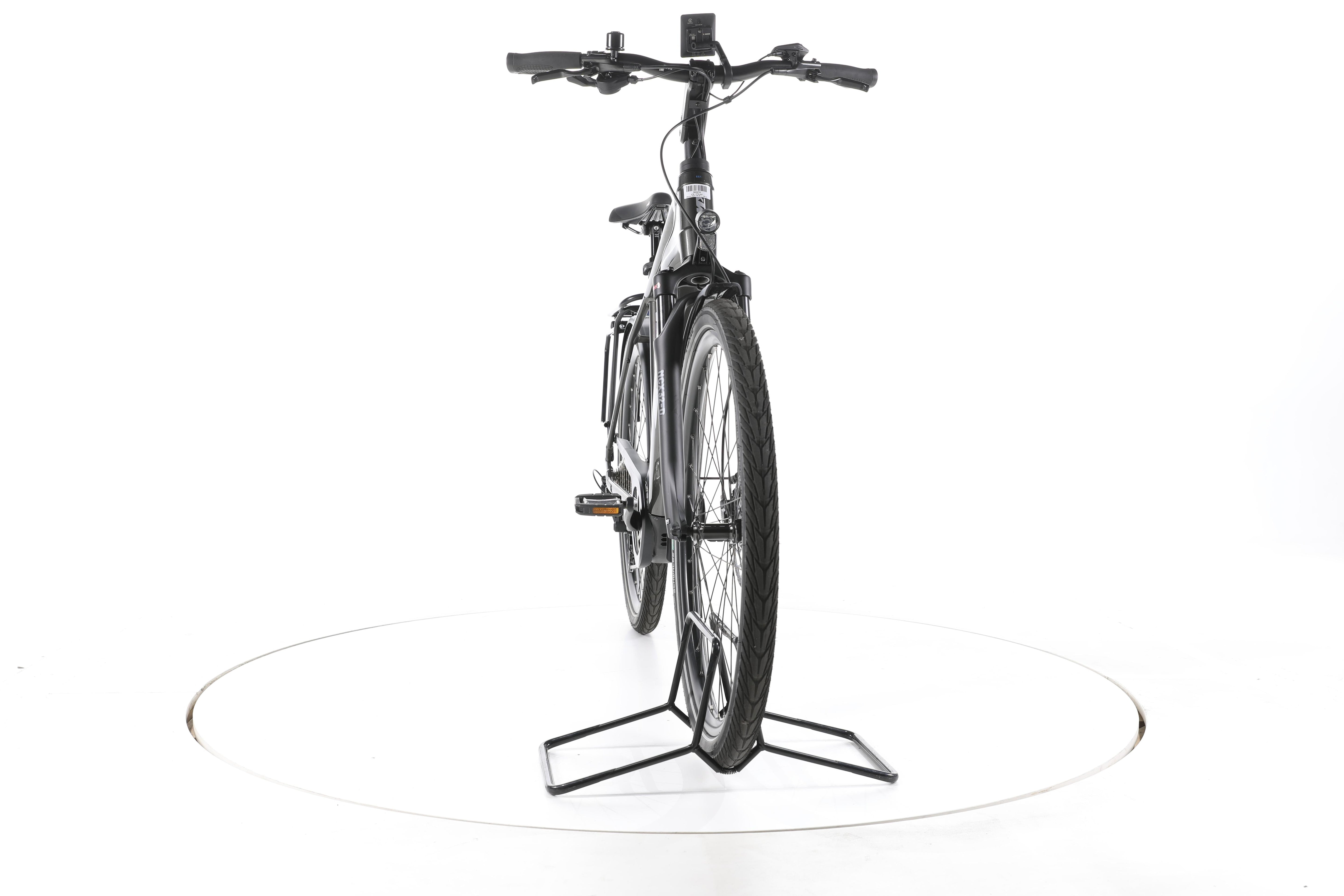 KTM Macina Style 740 Trekking E-Bike - Image 4