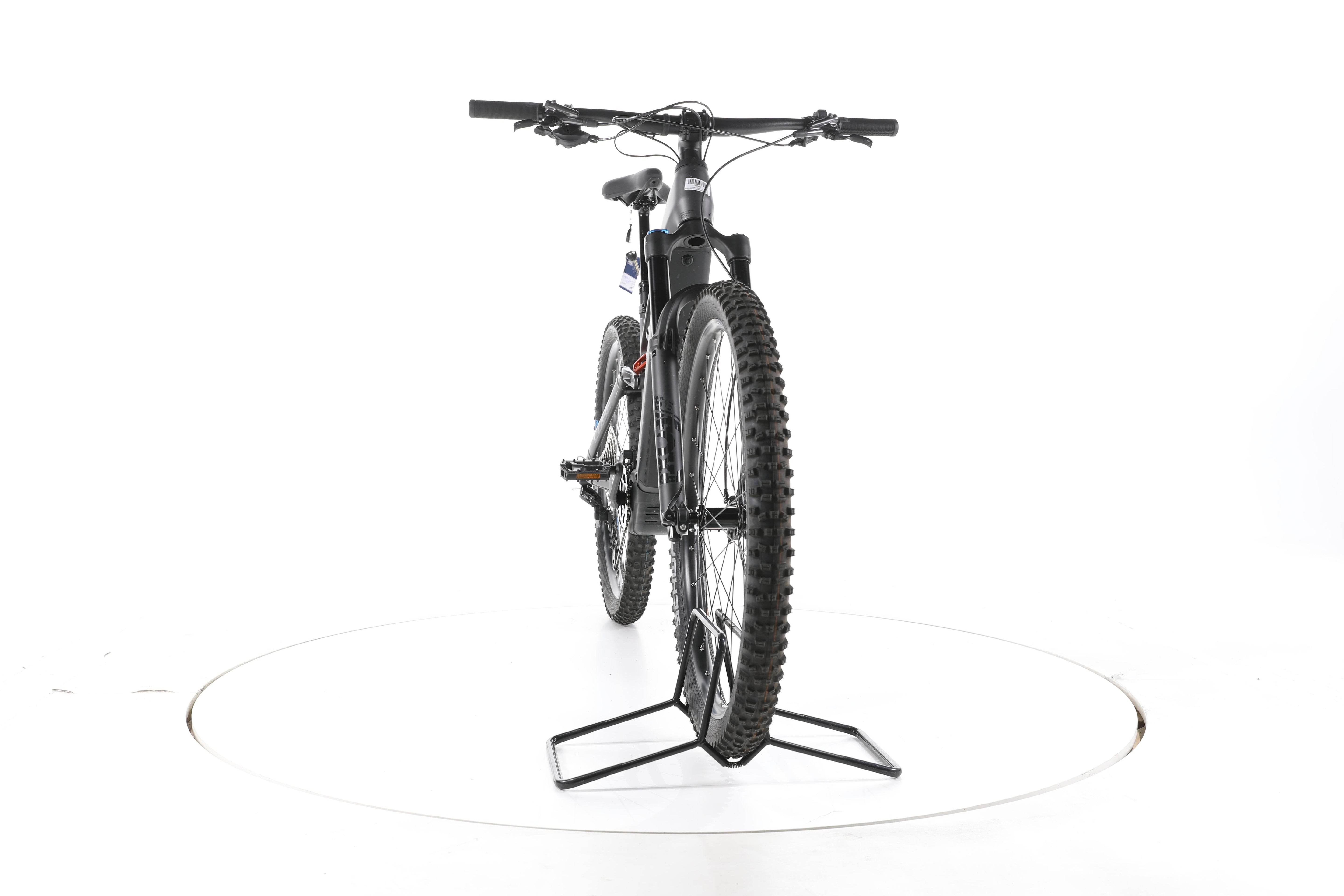 Cube Stereo Hybrid ONE44 HPC SLX E-Bike Fully 2025 - Image 4