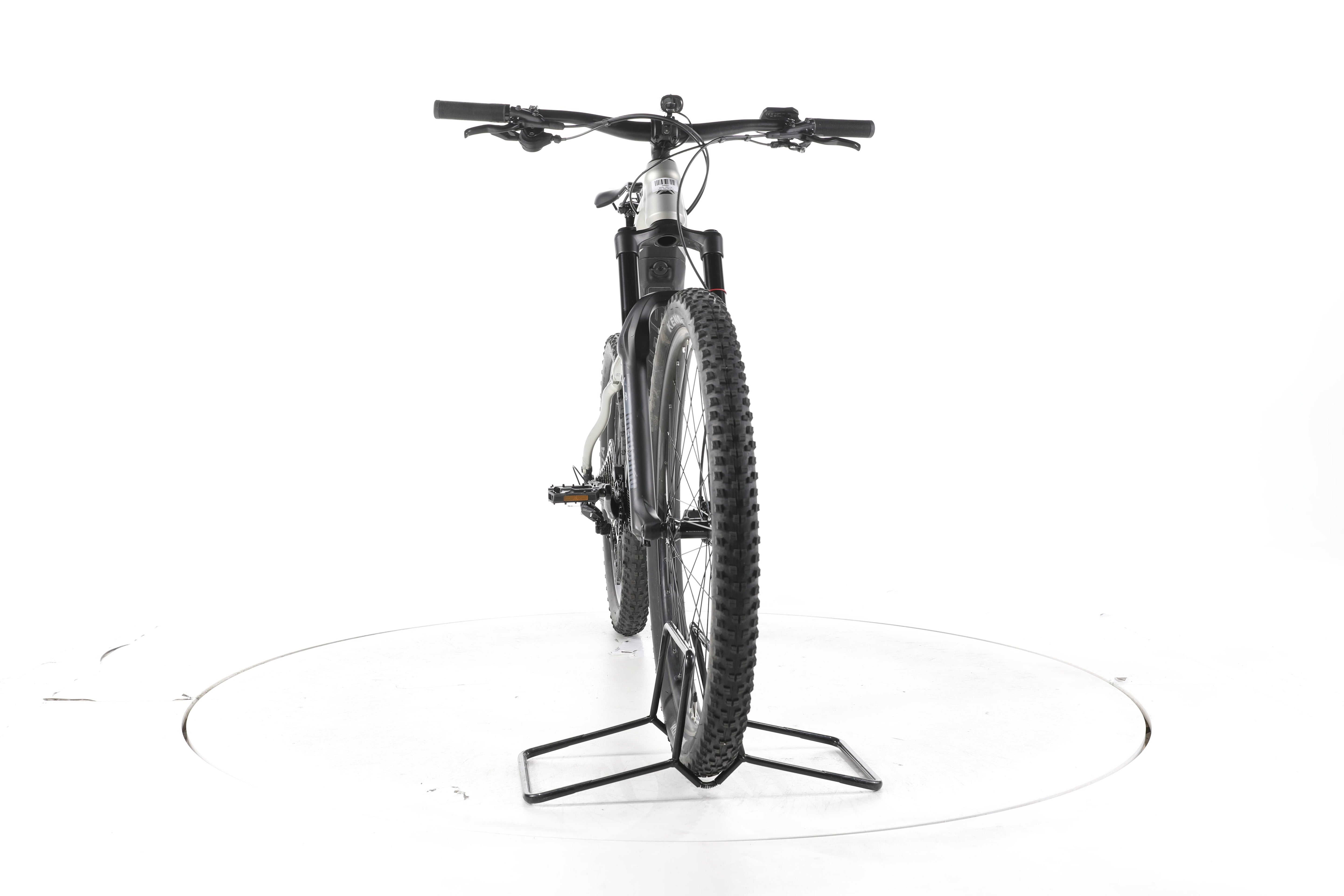 Merida eONE-SIXTY 500 E-Bike Fully - Image 4