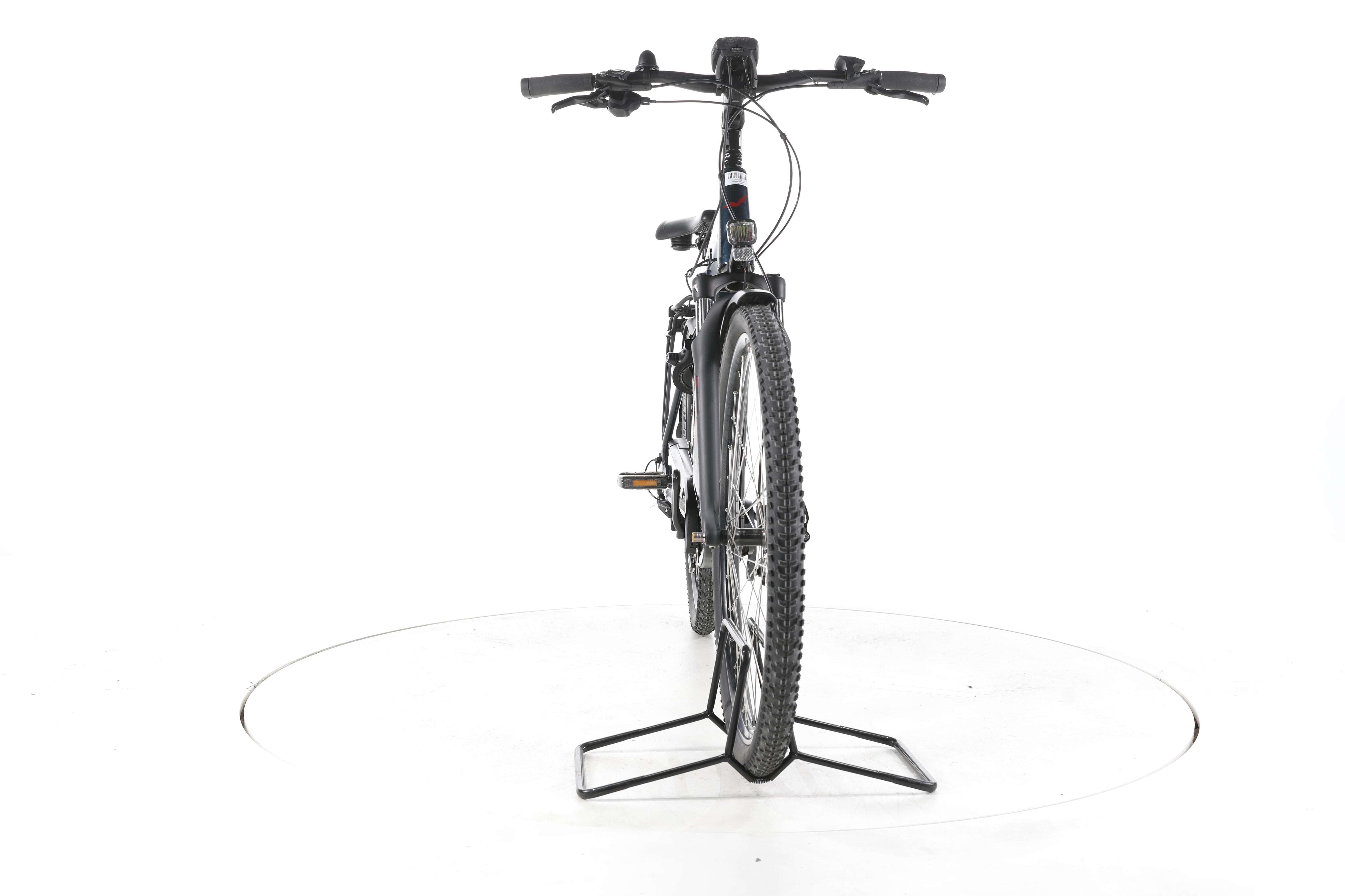 Victoria eTrekking 10.8 Trekking E-Bike Tiefeinsteiger - Image 4