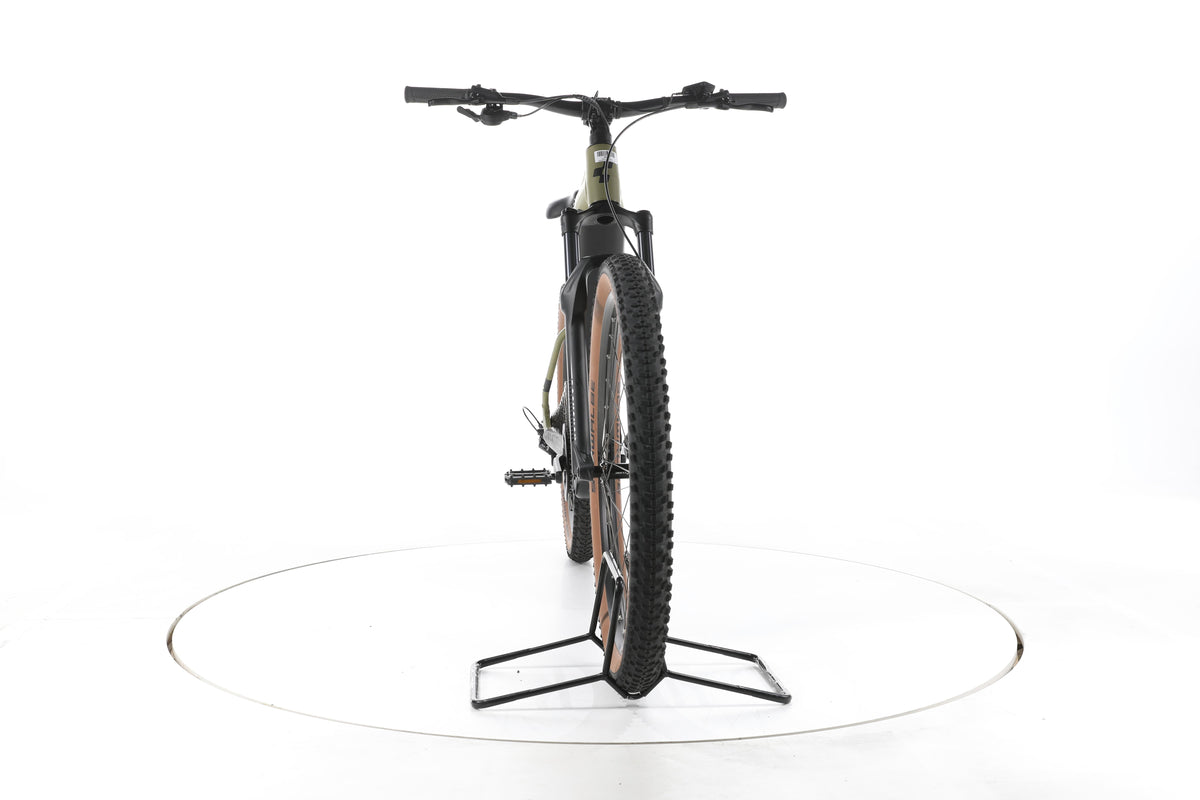 Cube Reaction Hybrid Race E-Bike - Image 4