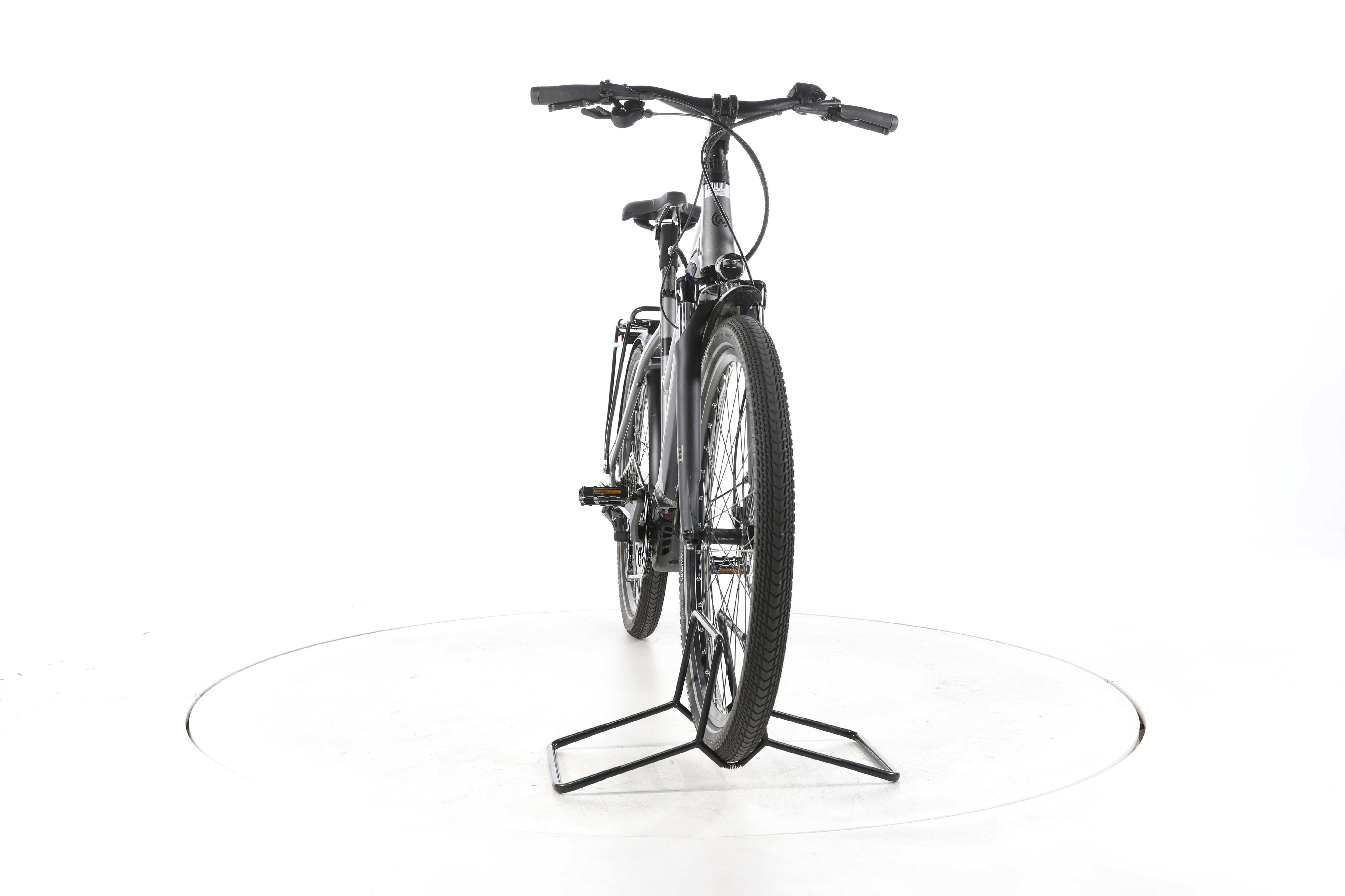 Winora Sinus iX10 Trekking E-Bike - Image 4