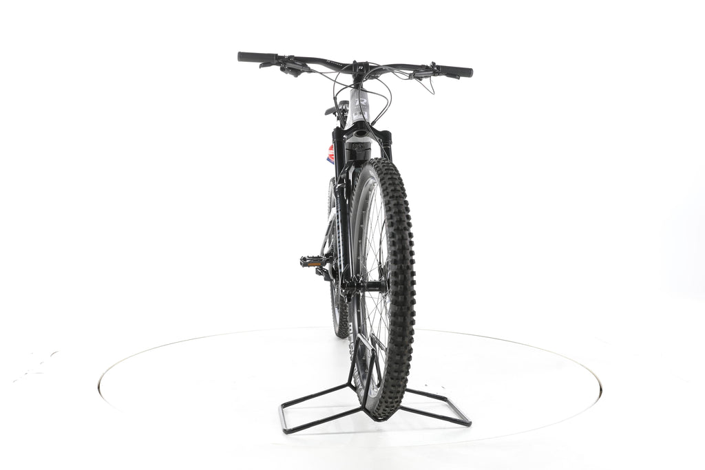 R Raymon TrailRay 140E 10.0 E-Bike Fully - Image 4