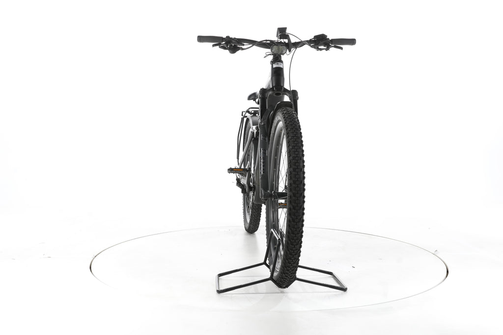 Cube Stereo Hybrid 120 Allroad E-Bike Fully - Image 4