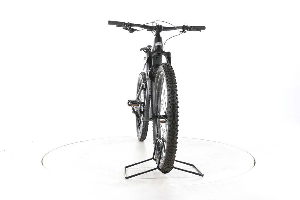 Cube Stereo Hybrid ONE44 HPC Race E-Bike Fully Carbon 2025 - Image 4