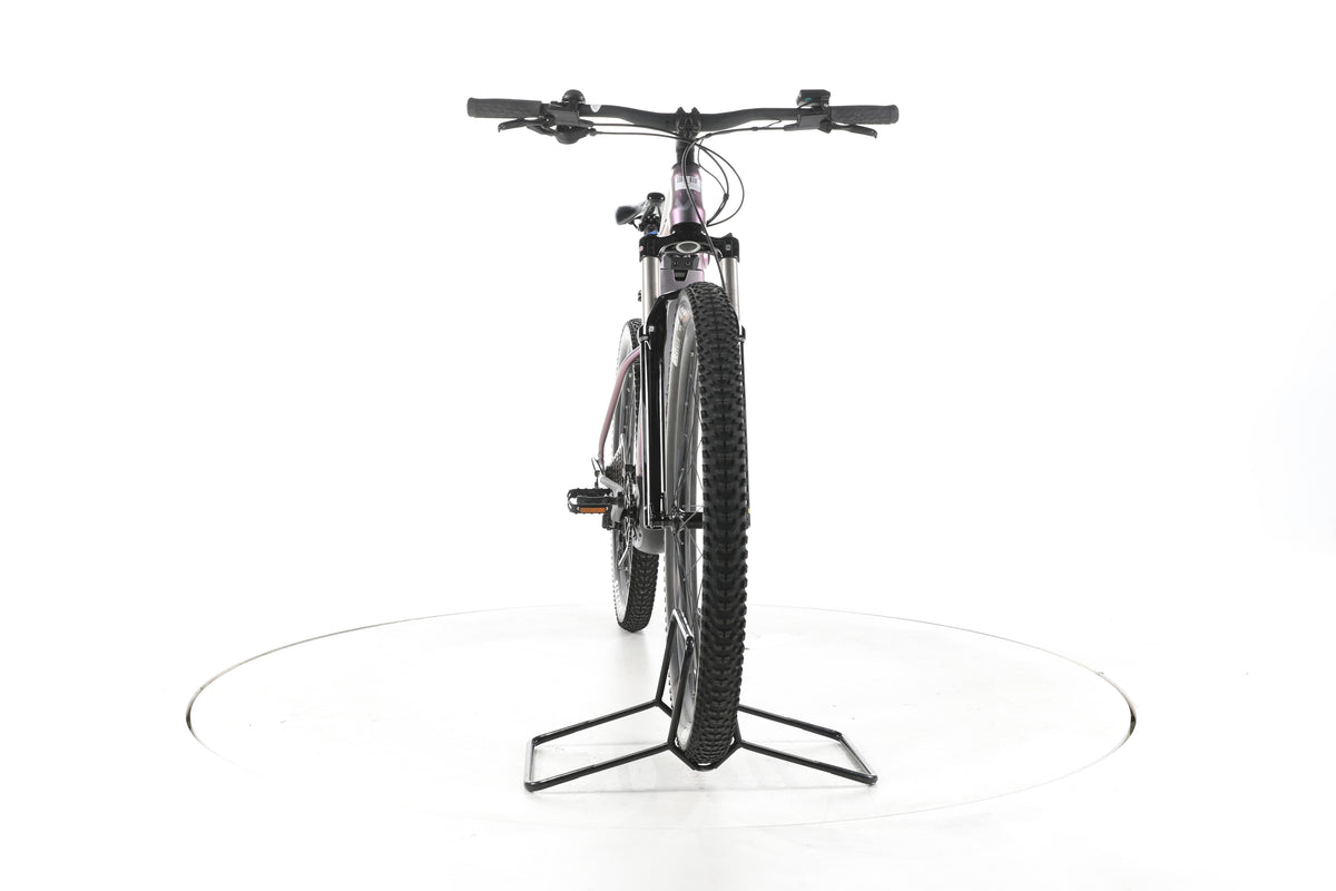 Liv Vall E+ 2 E-Bike - Image 4