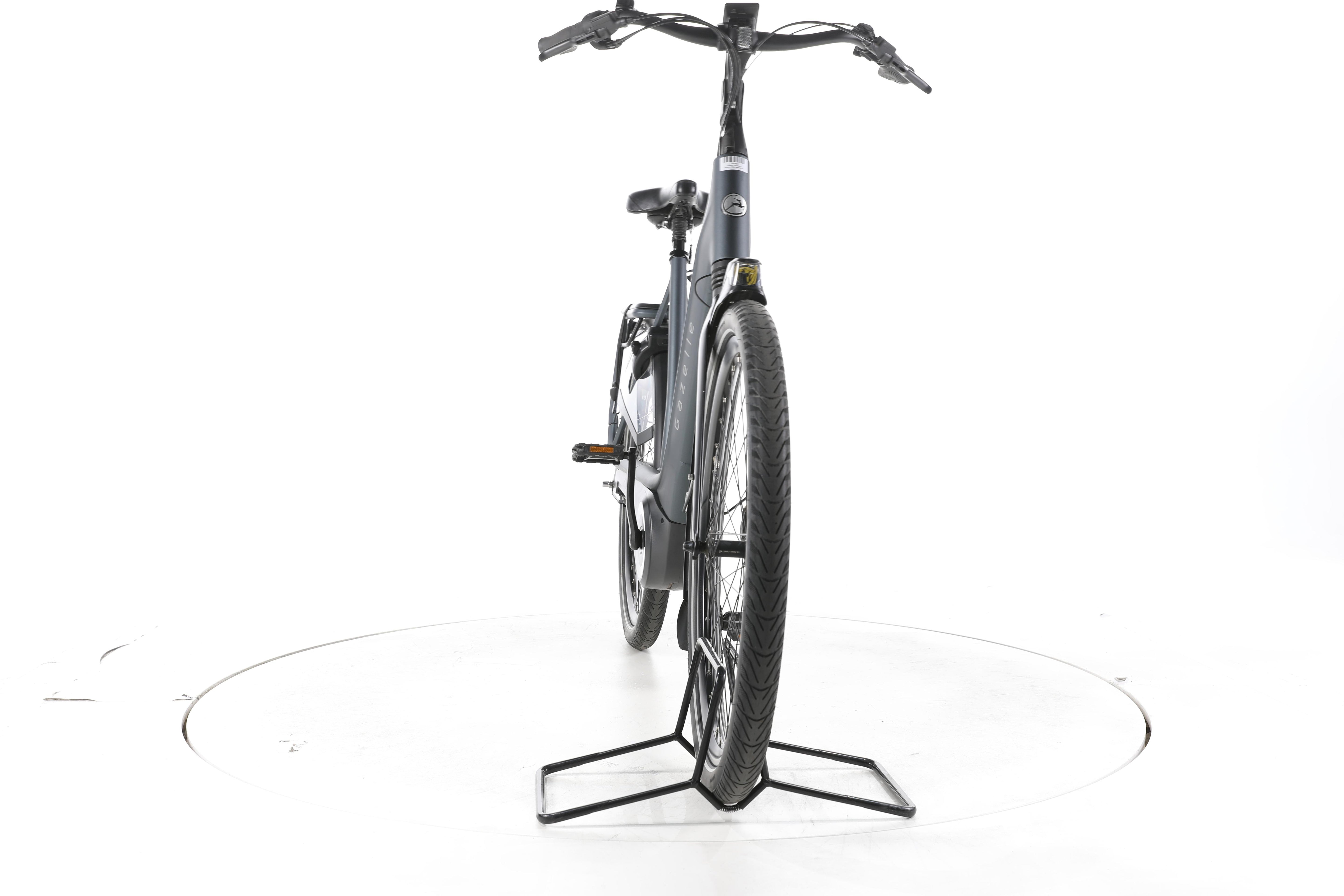 Gazelle Avignon C380 HMB City E-Bike Tiefeinsteiger - Image 4