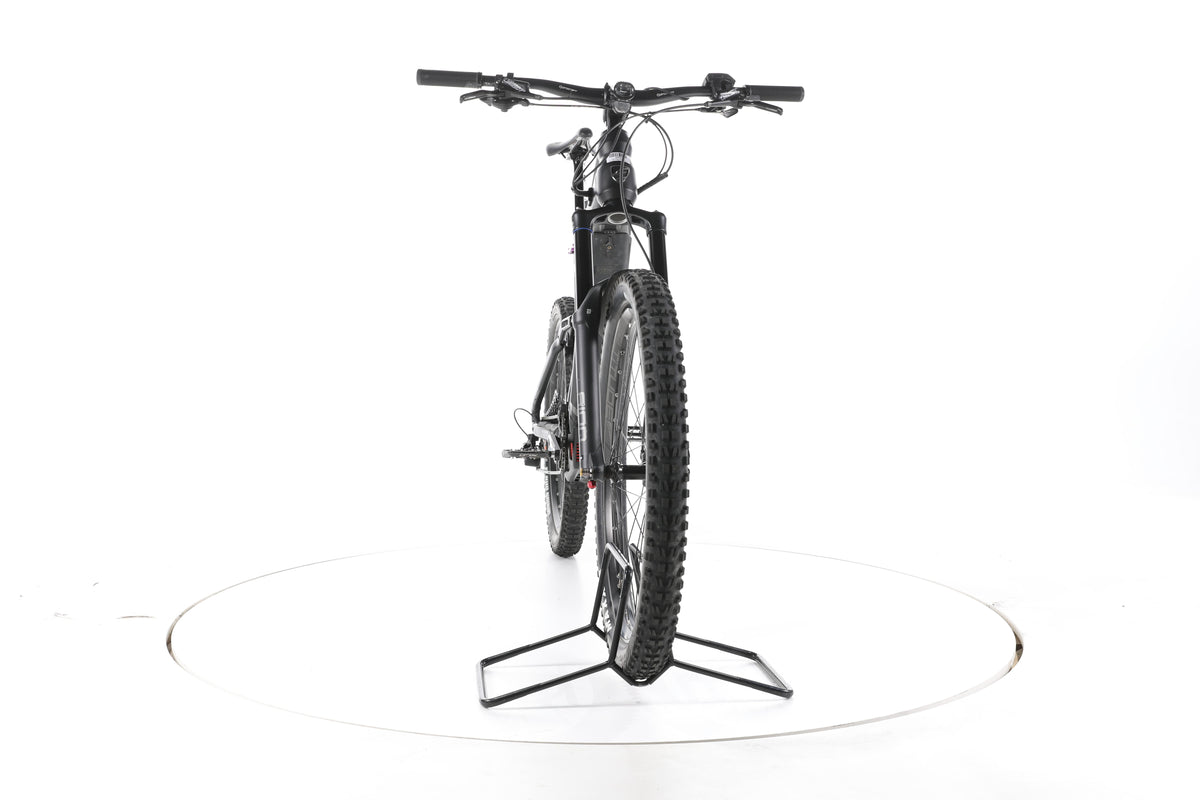 Centurion No Pogo E R860i E-Bike Fully - Image 4