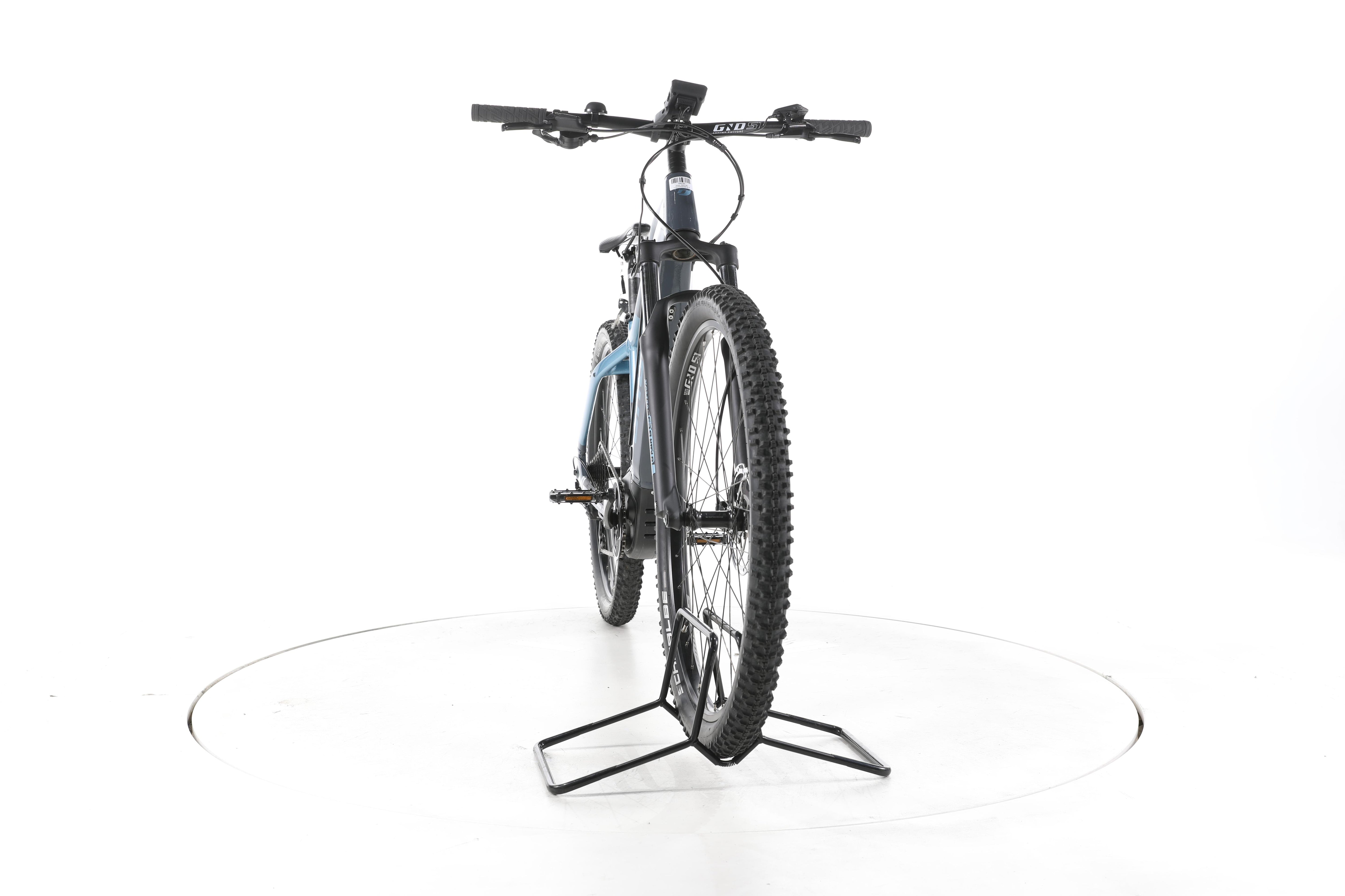 Ghost E-Teru B Essential E-Bike - Image 4