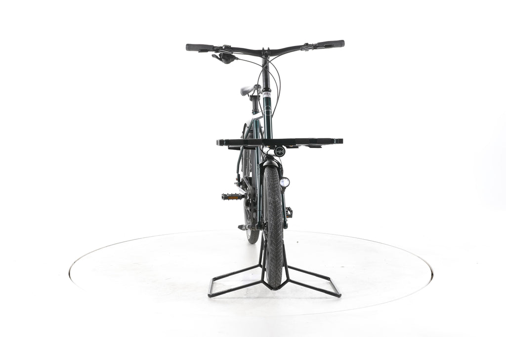 Omnium Mini S Forrest Green Lastenrad - Image 4