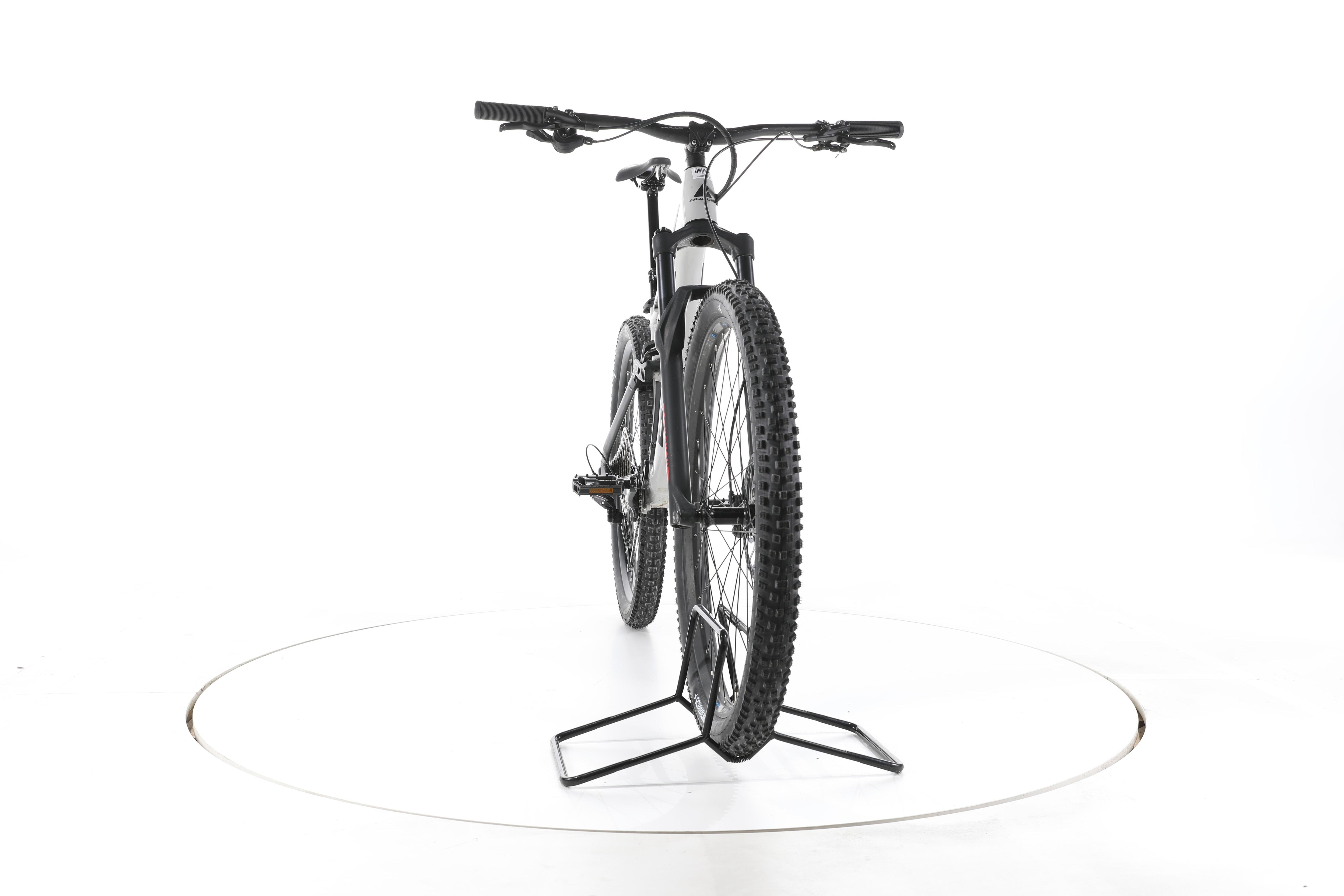 Bulls Copperhead FSX Fahrrad Fully - Image 4