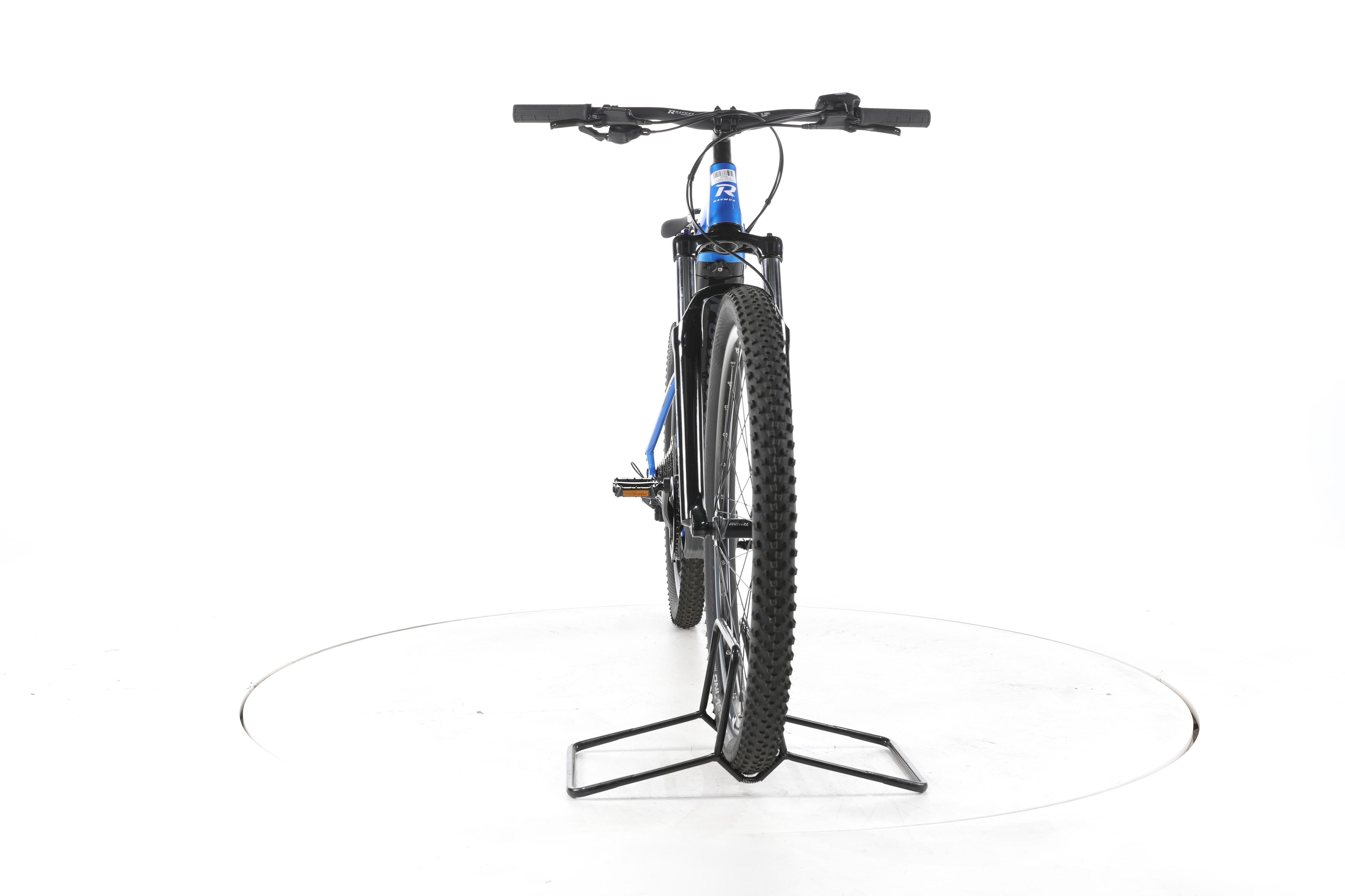 R Raymon HardRay E 6.0 E-Bike - Image 4
