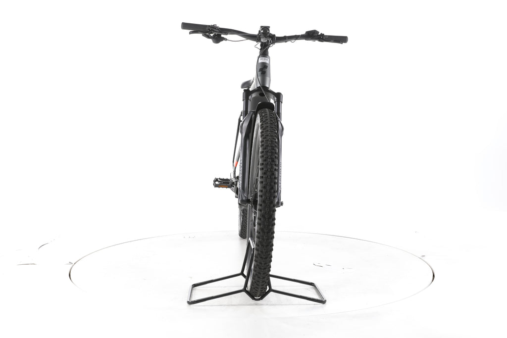 Cube Stereo Hybrid 120 Pro Allroad E-Bike Fully - Image 4