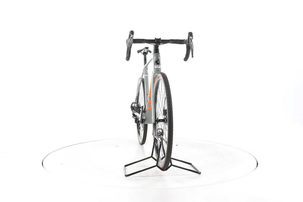 Cube Cross Race C:62 Pro Gravelbike Carbon - Image 4