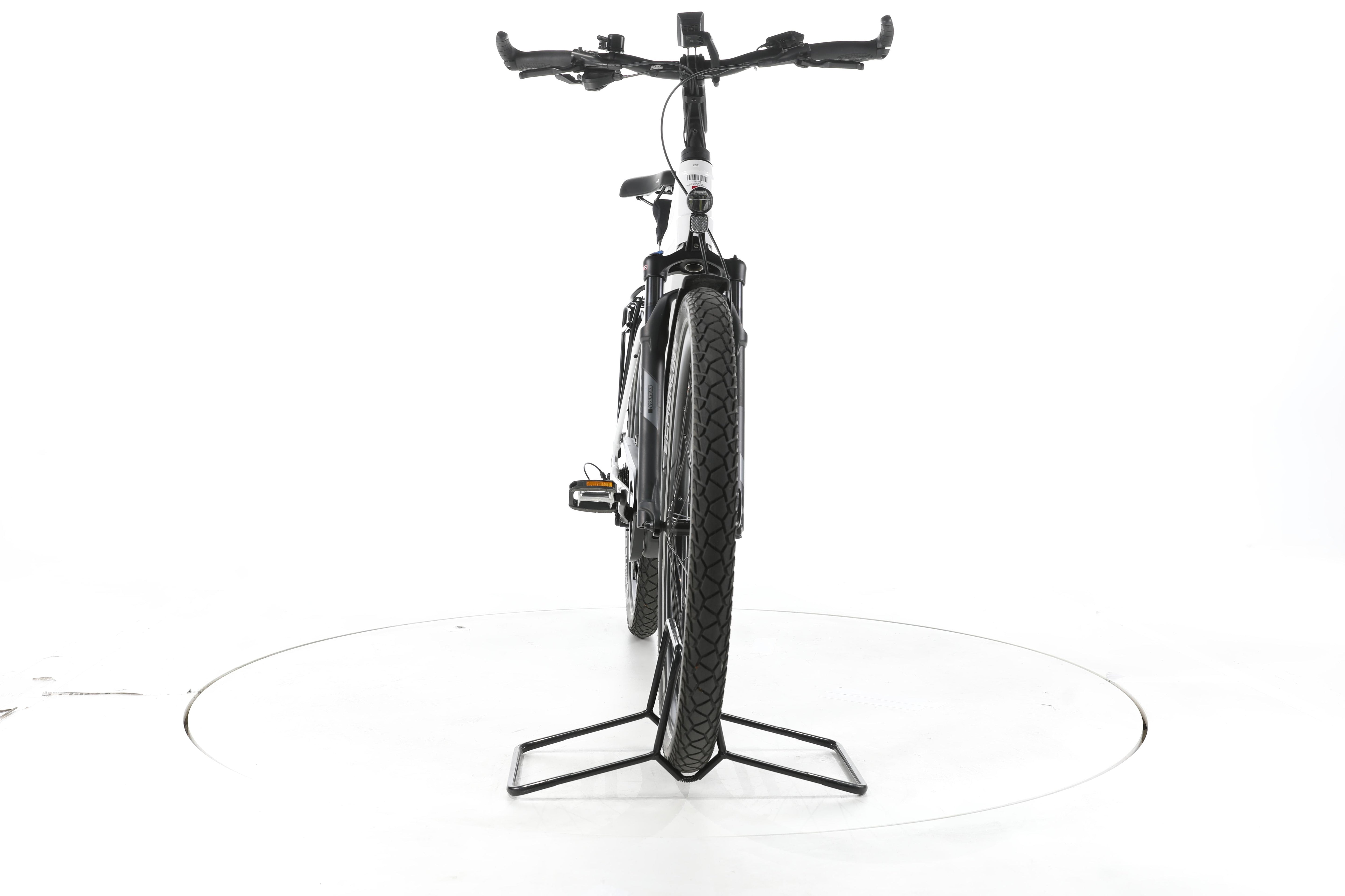 KTM Macina Style Gran PRO Trekking E-Bike 2024 - Image 4