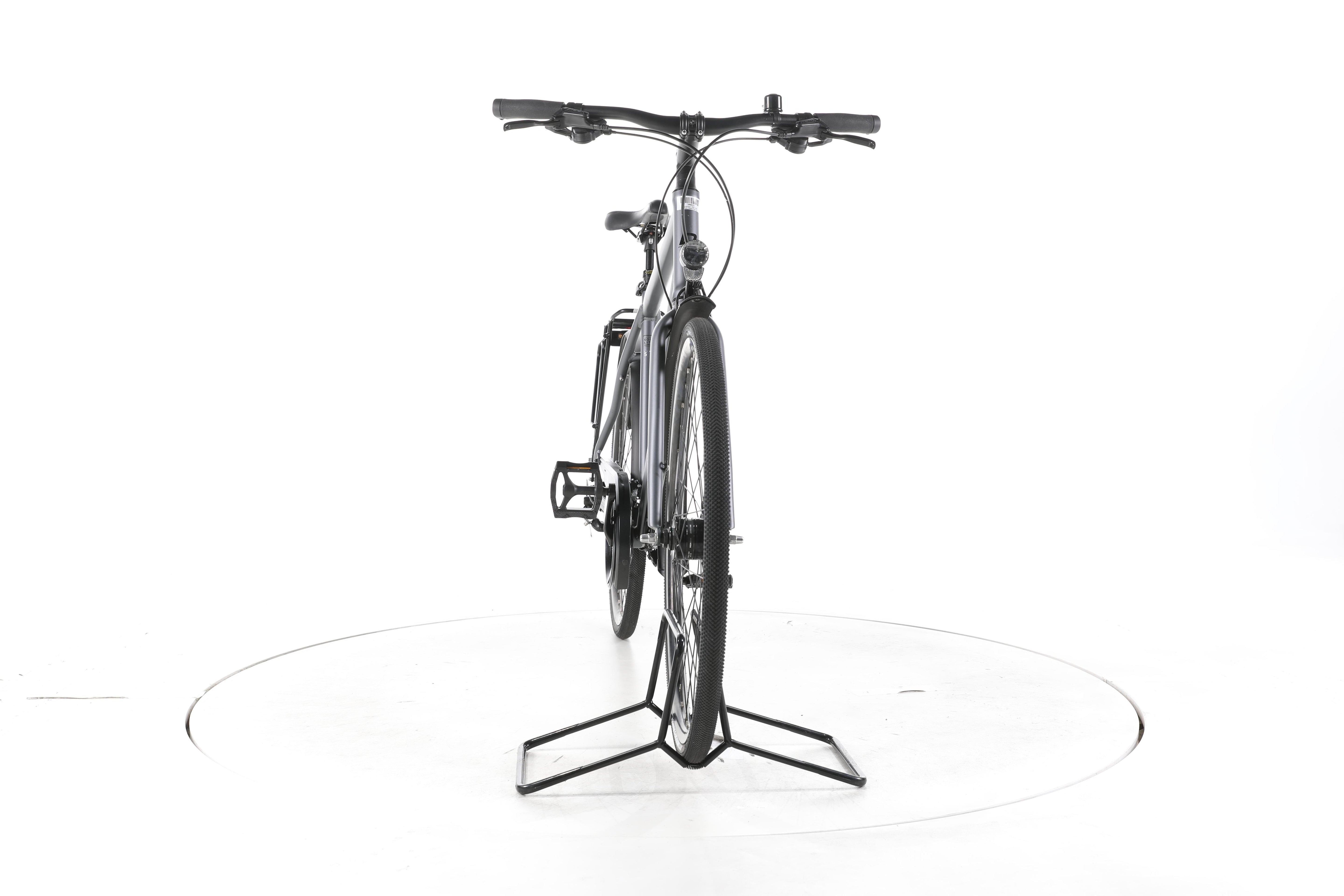 Dynamics Magic Road 24 Fahrrad City & Trekking - Image 4