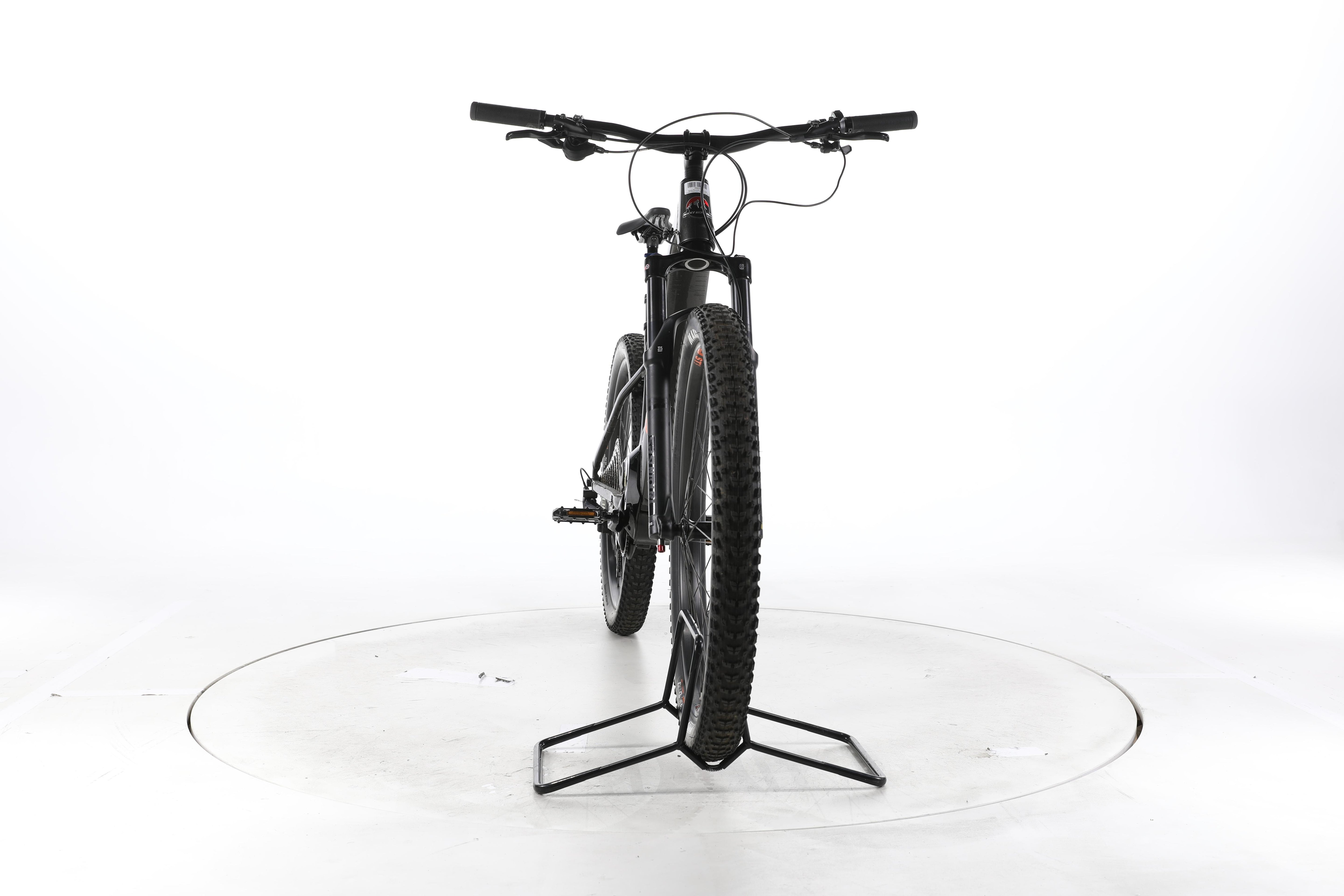 Rocky Mountain Growler Powerplay 30 E-Bike - Image 4