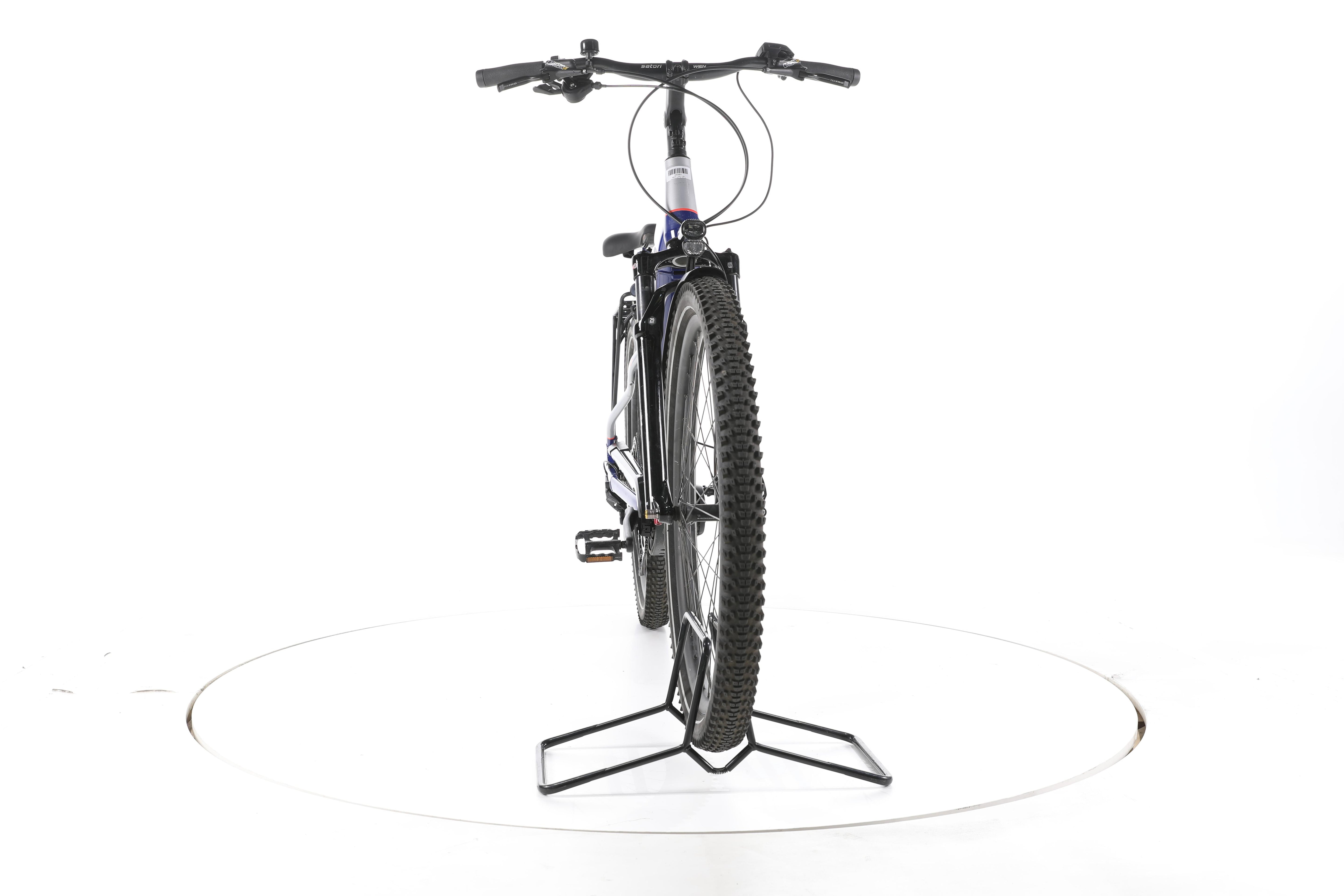 EBIKE Trekking Pro Trekking E-Bike - Image 4