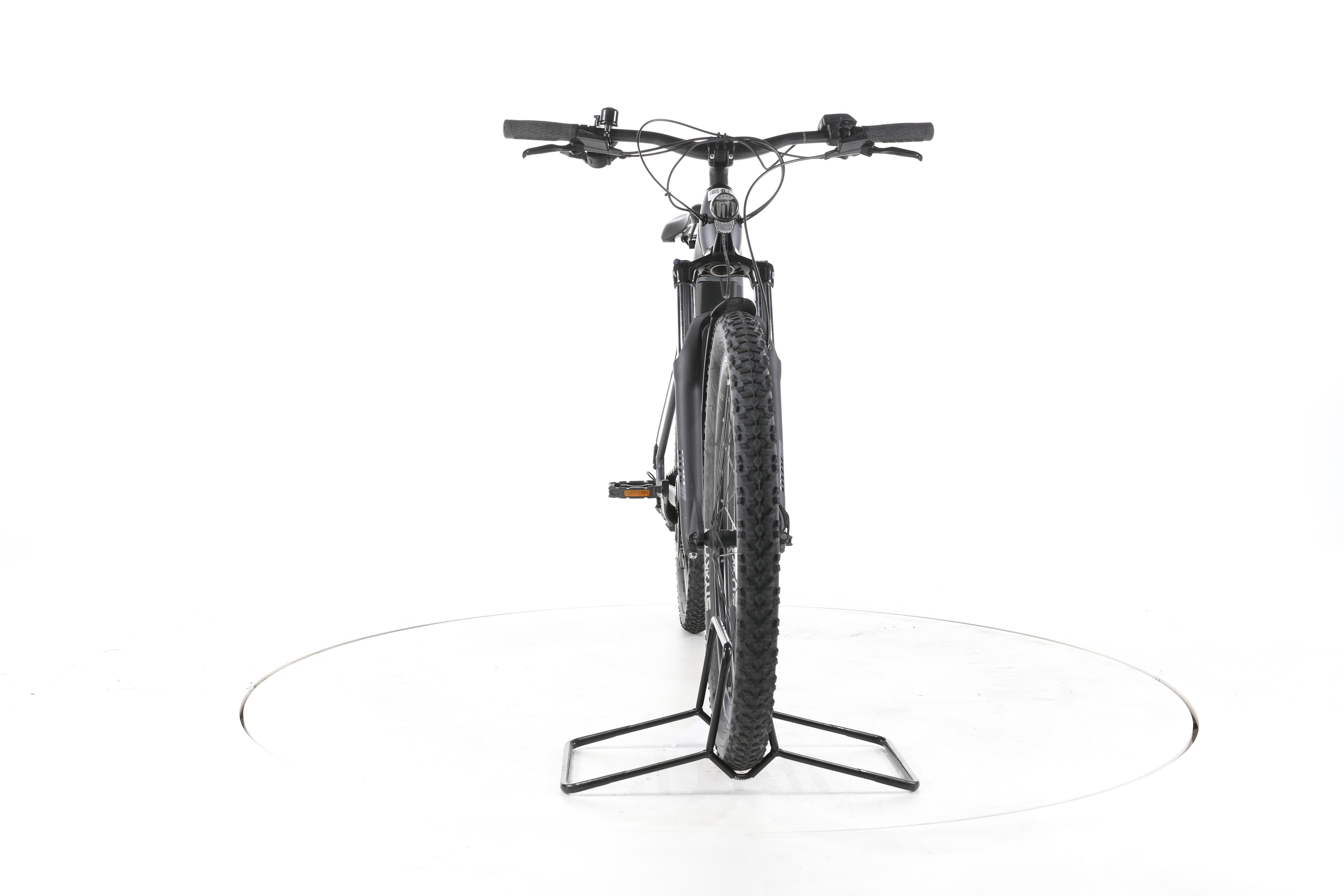 Bulls Copperhead Evo 1 Street Trekking E-Bike - Image 4