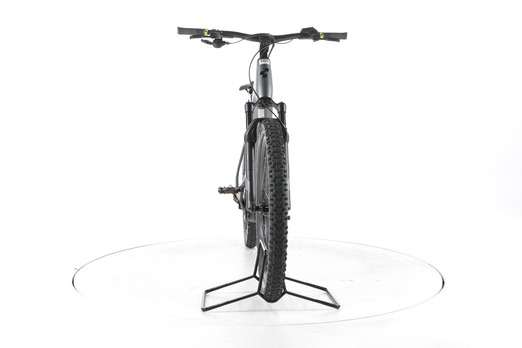Cube Reaction Hybrid Pro E-Bike - Image 4