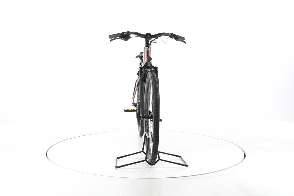 Riese & Müller UBN Seven silent City E-Bike - Image 4