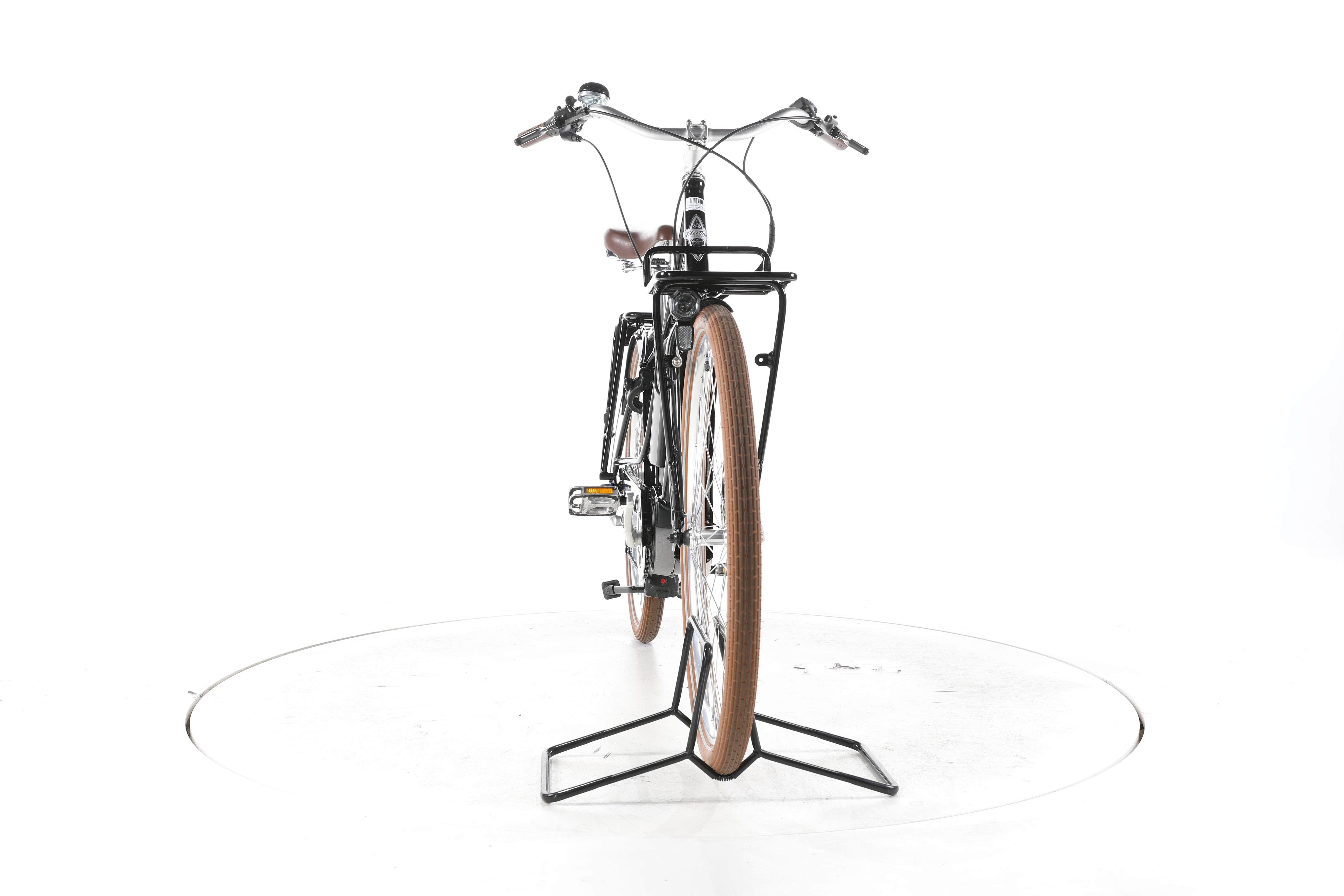 Electra Bicycle Townie Commute Go! 5i EQ City E-Bike - Image 4
