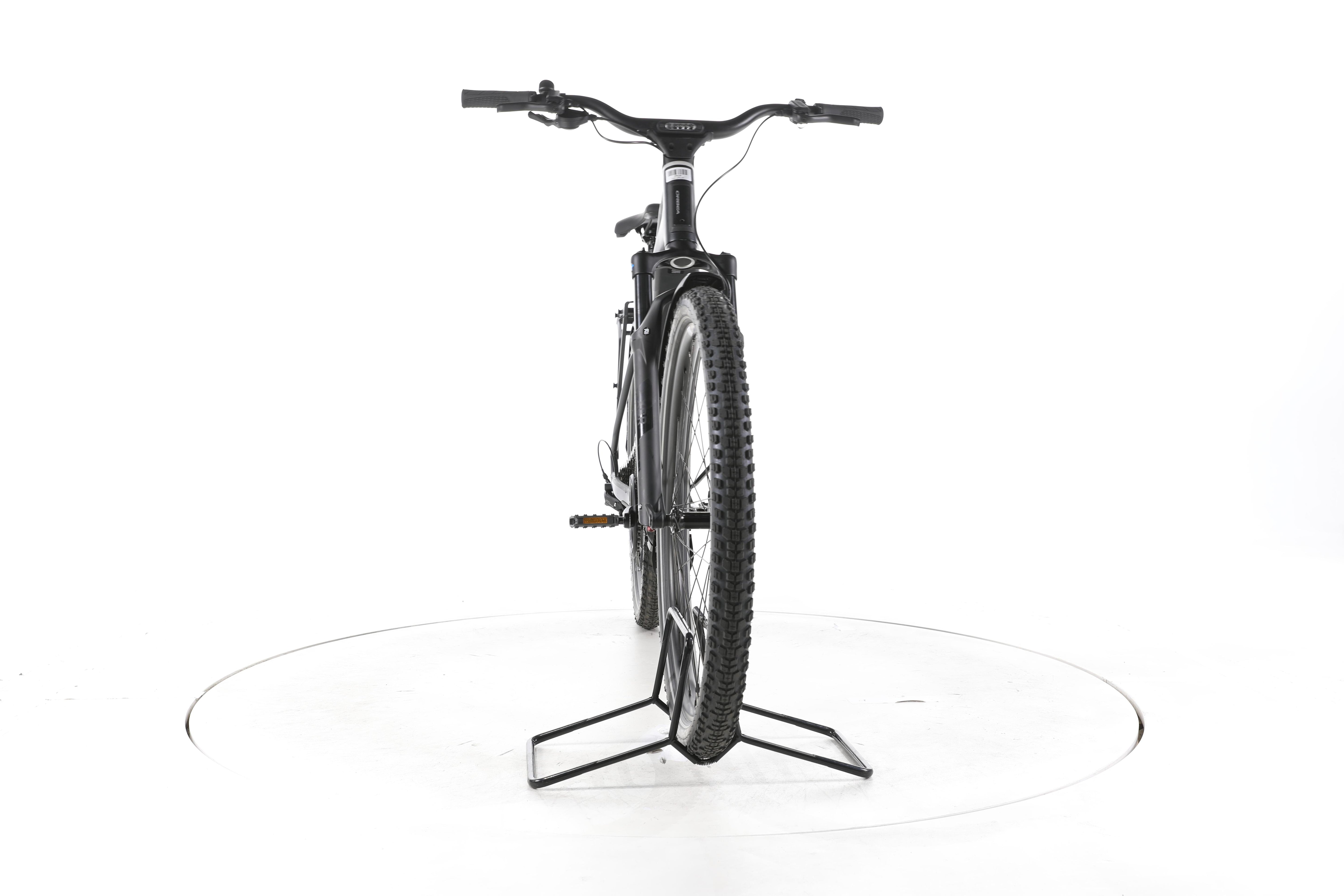 Orbea Kemen ADV 20 Trekking E-Bike 2025 - Image 4